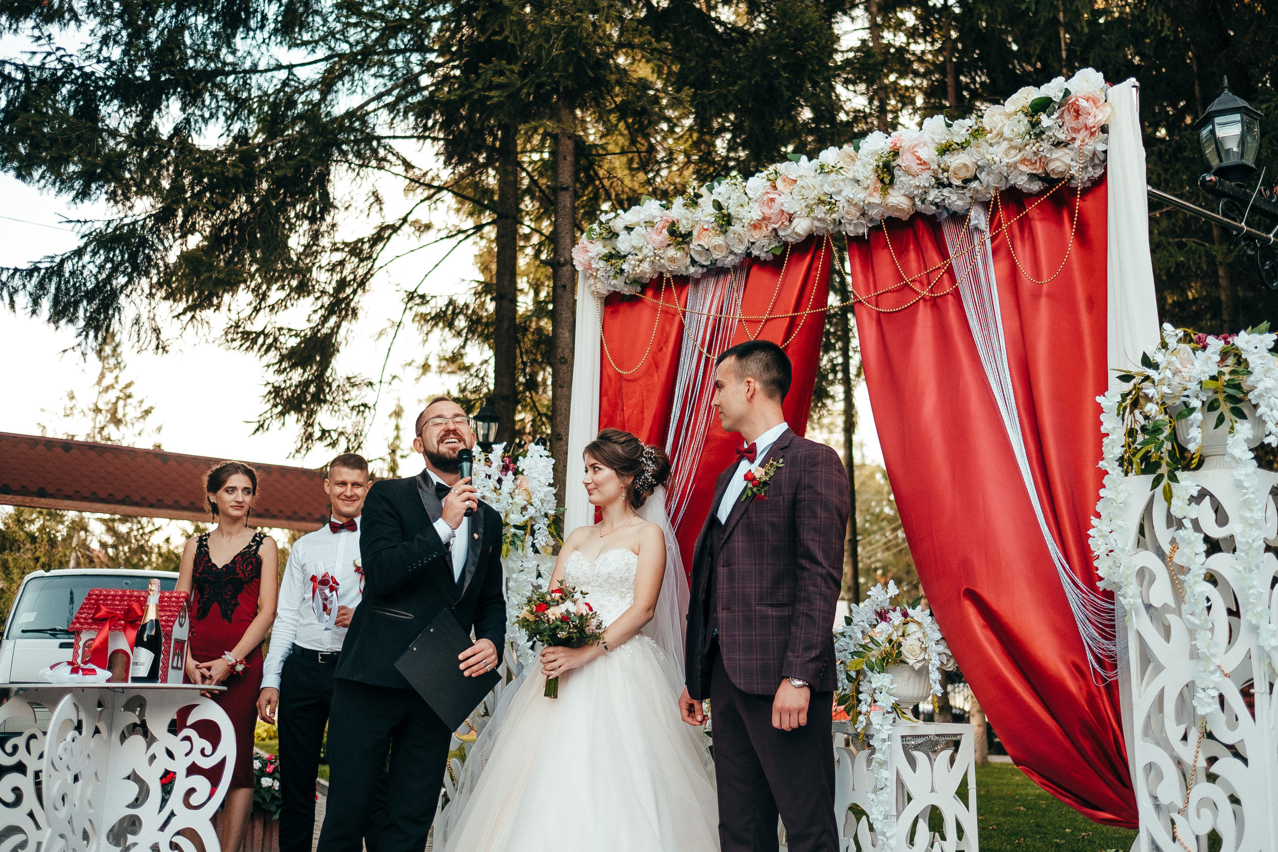 Сергей+Мария 23.09.2018. Ivan Skufinsky — wedding and family photographer in Vancouver