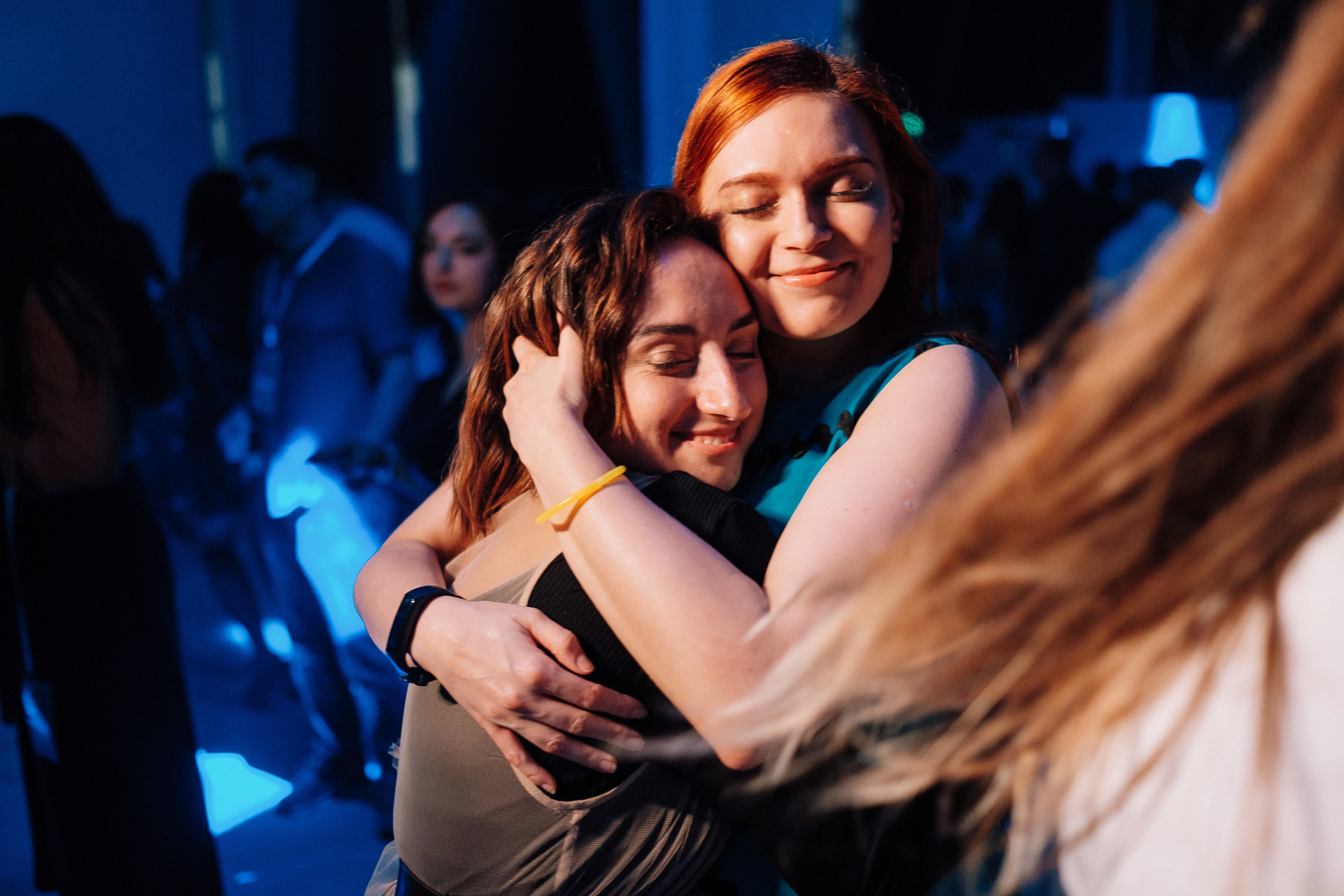 ZEO Alliance 24.10.19 party. Ivan Skufinsky — wedding and family photographer in Vancouver