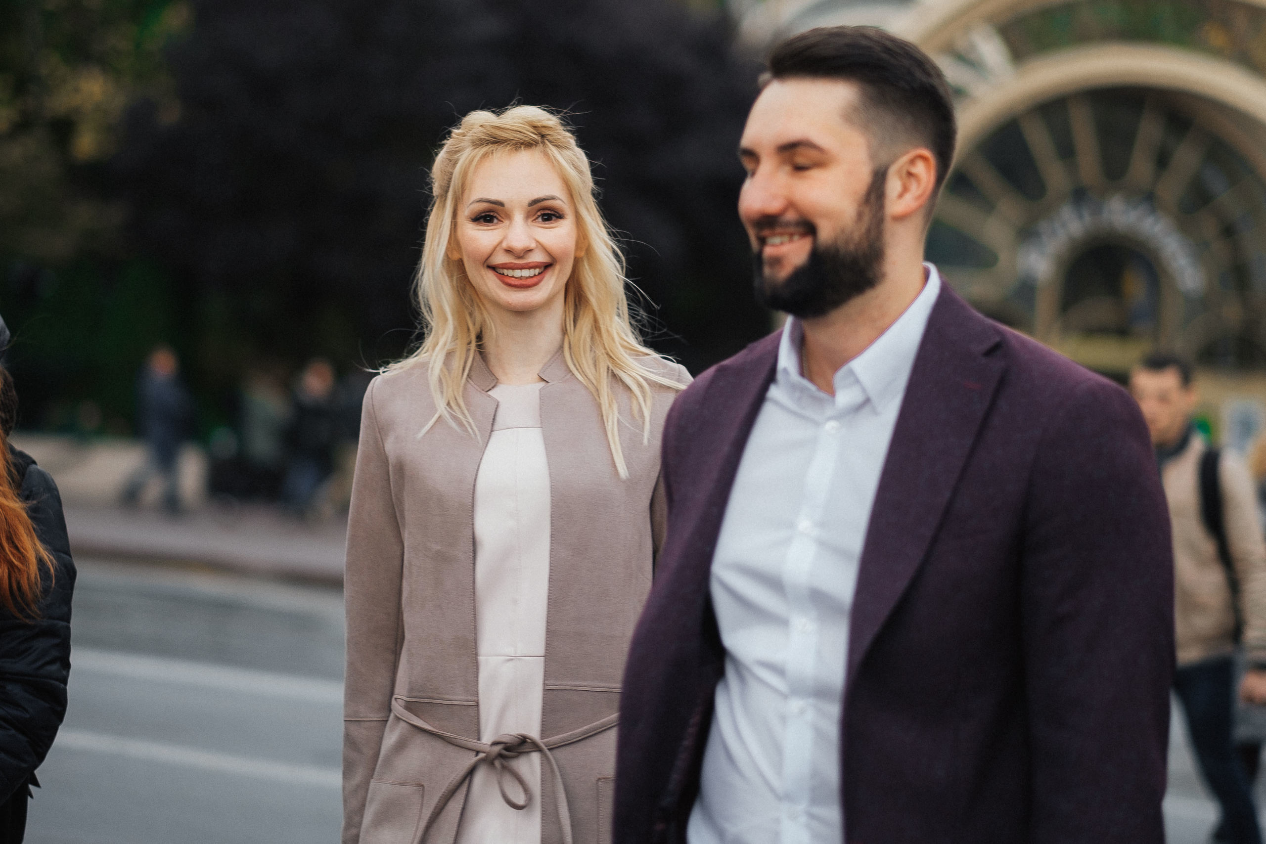 26.10.2018 Дмитрий+Ксения. Ivan Skufinsky — wedding and family photographer in Vancouver