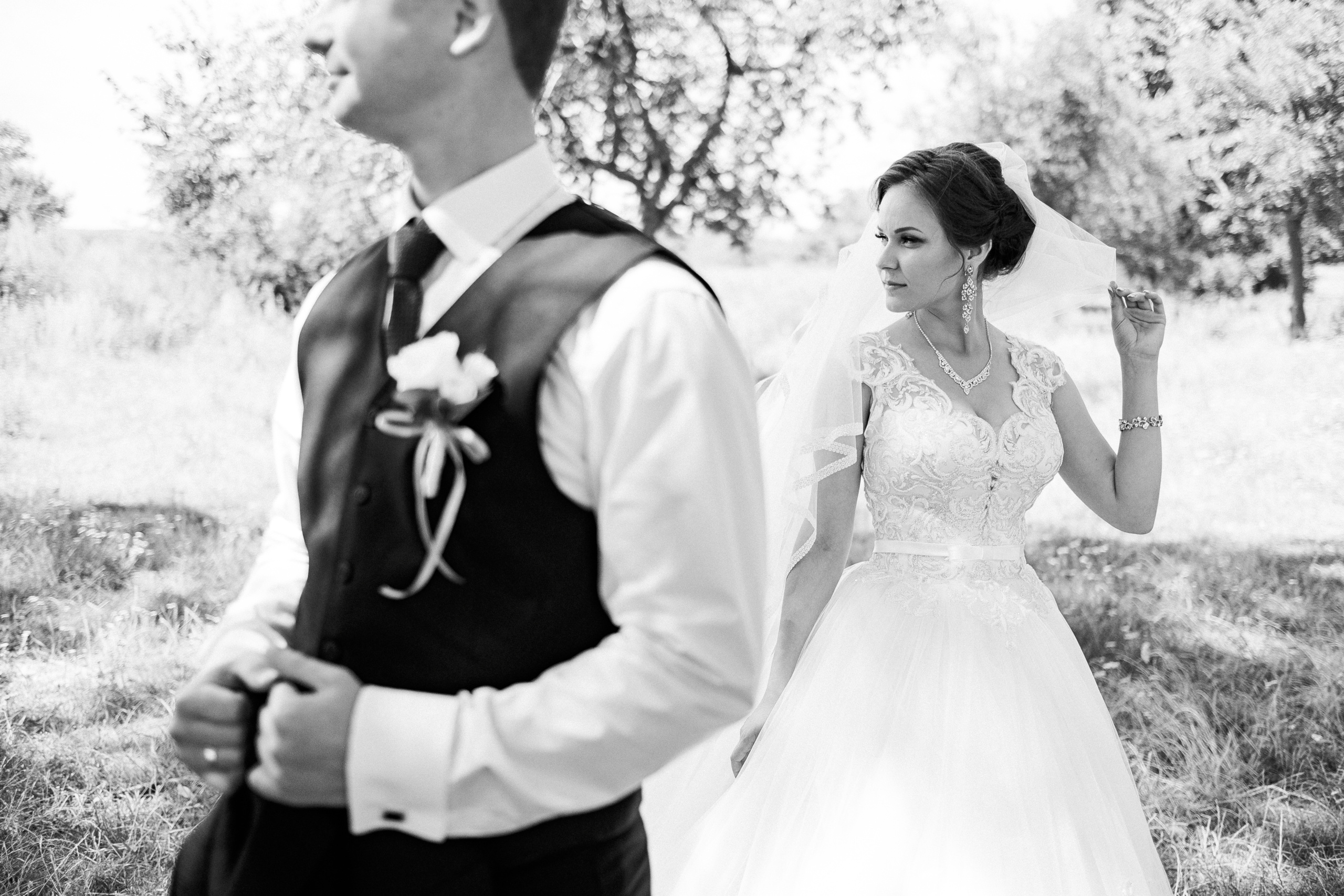 Свадьба 10.08.2019. Ivan Skufinsky — wedding and family photographer in Vancouver