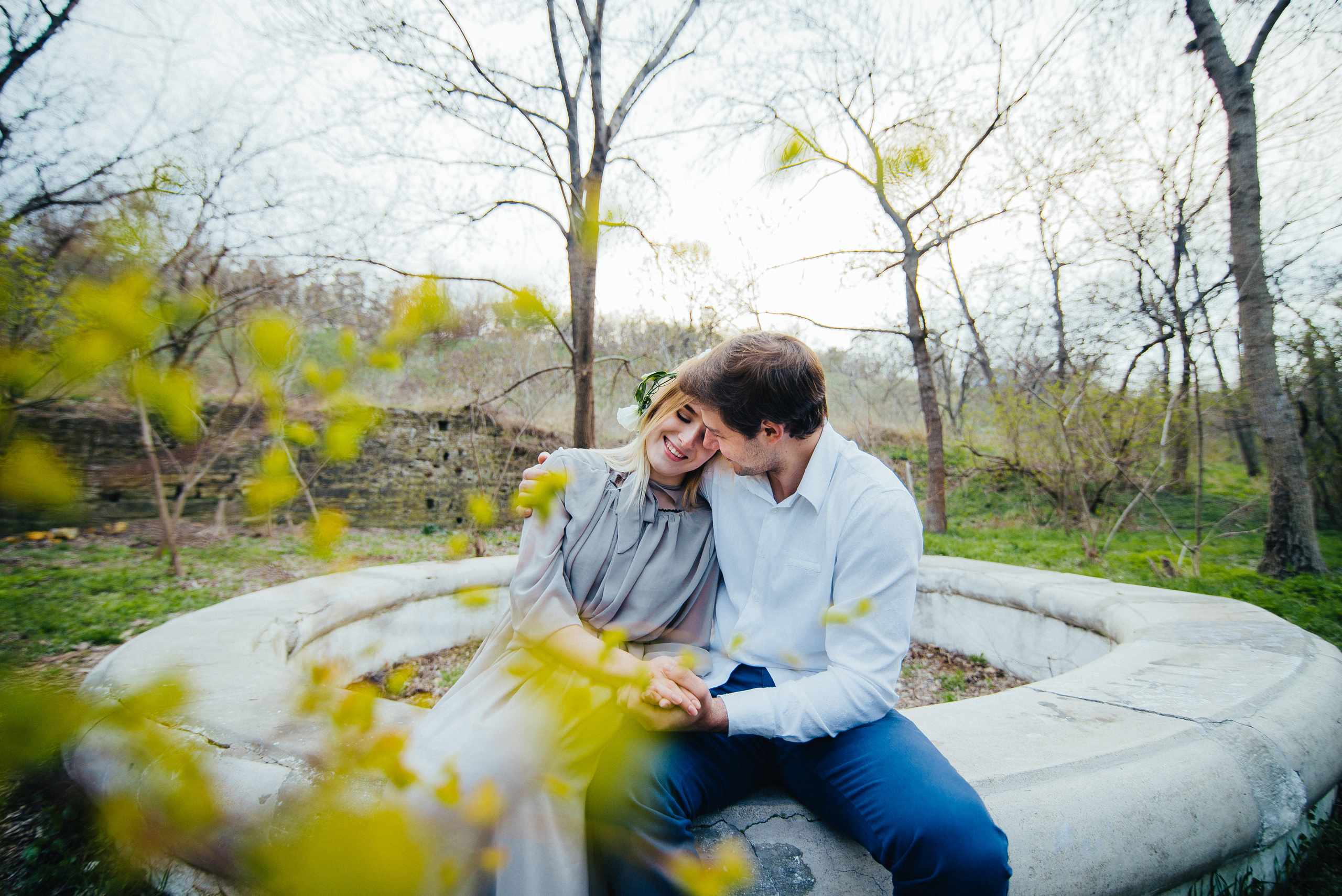 Фотосессия LOVE STORY  Одесса. Ivan Skufinsky — wedding and family photographer in Vancouver