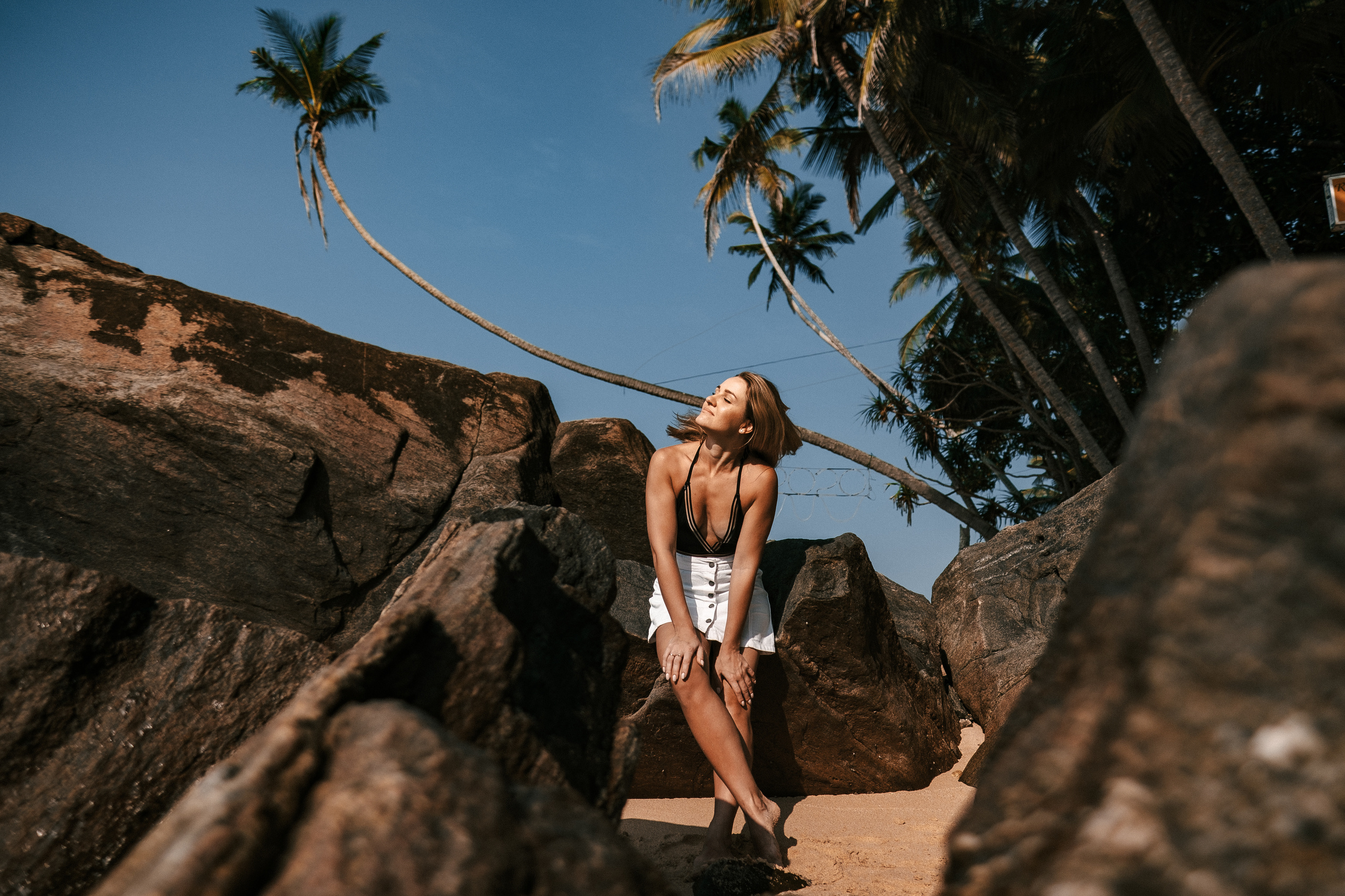 Sasha+Sasha+Liza Unavatuna. Ivan Skufinsky — wedding and family photographer in Vancouver