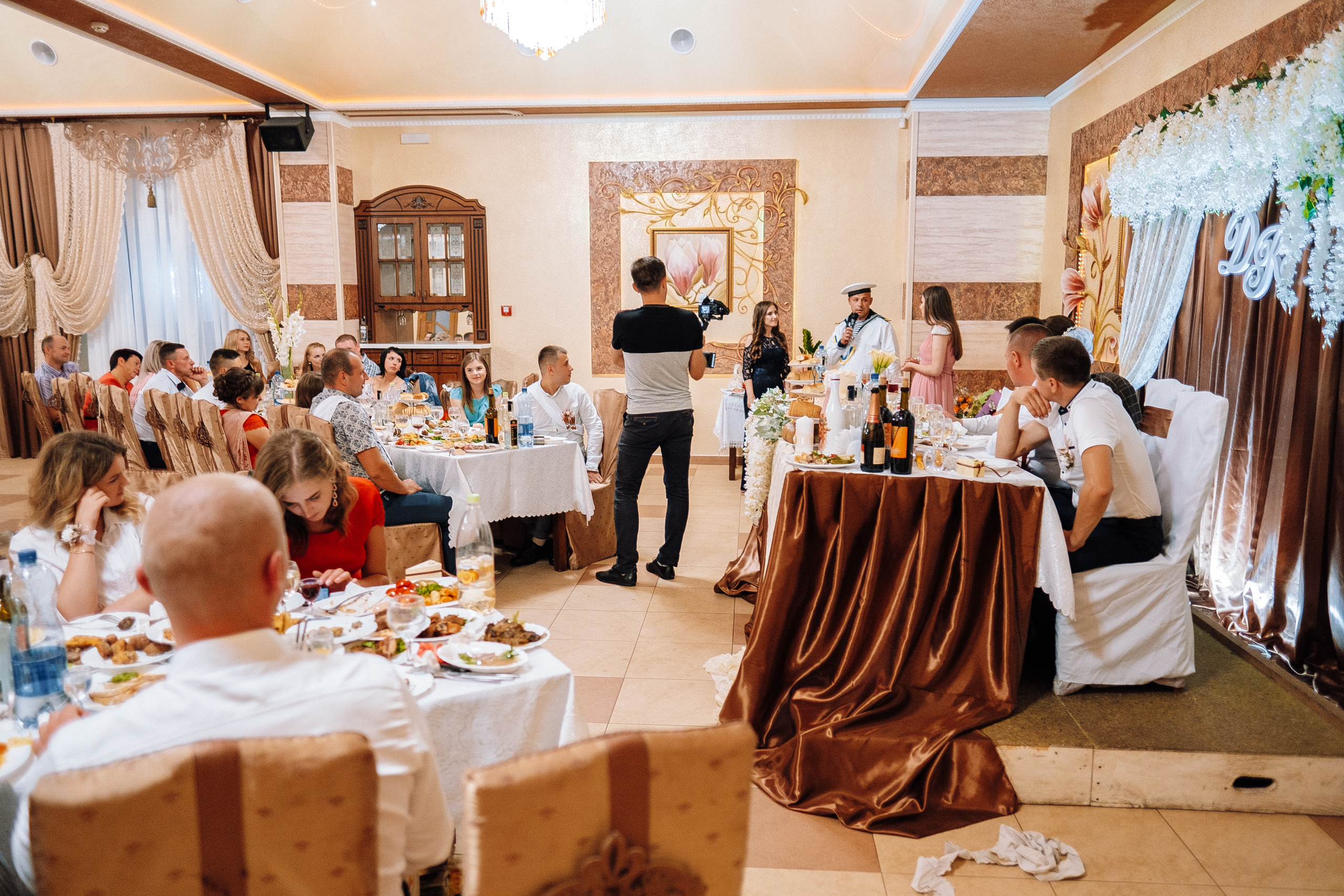 СВАДЬБА 20.07.2019 Дима+Катя. Ivan Skufinsky — wedding and family photographer in Vancouver