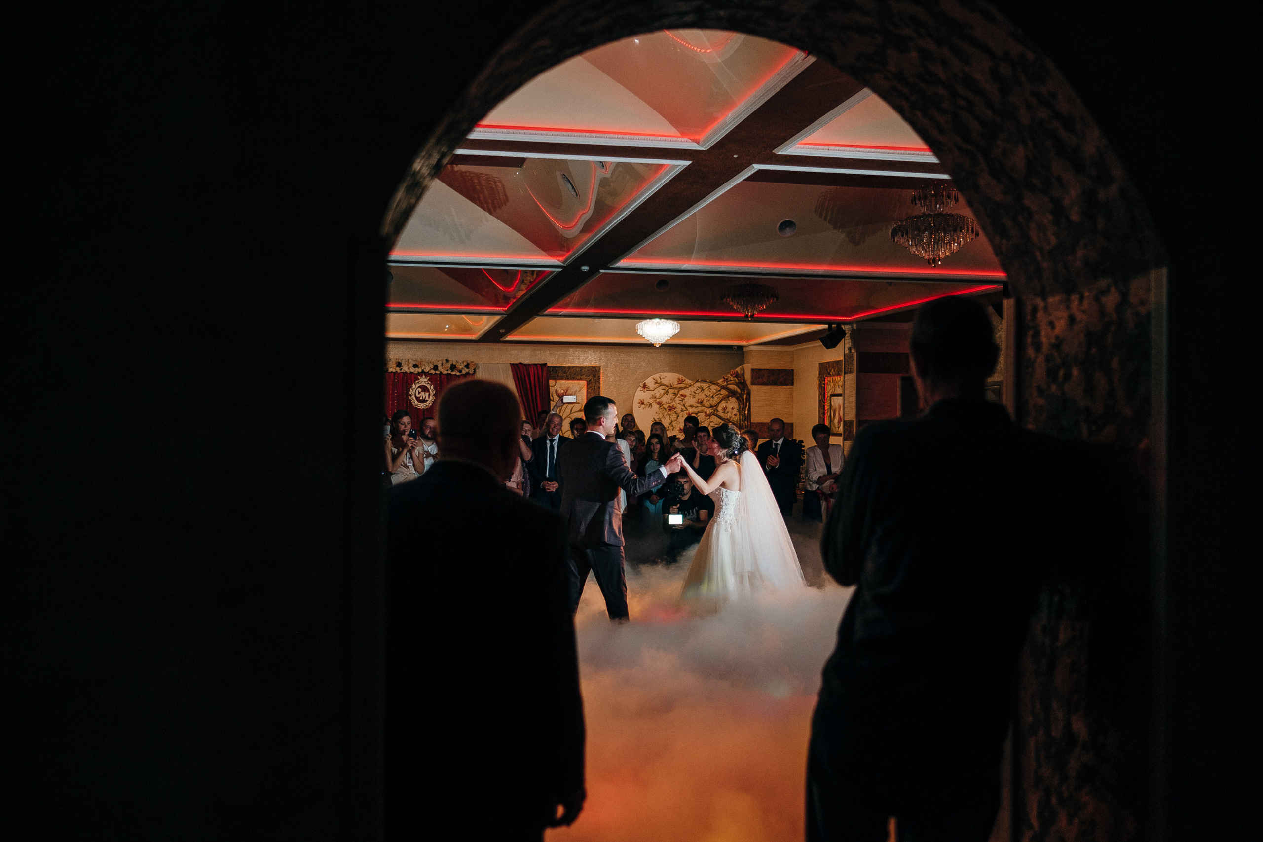 Сергей+Мария 23.09.2018. Ivan Skufinsky — wedding and family photographer in Vancouver