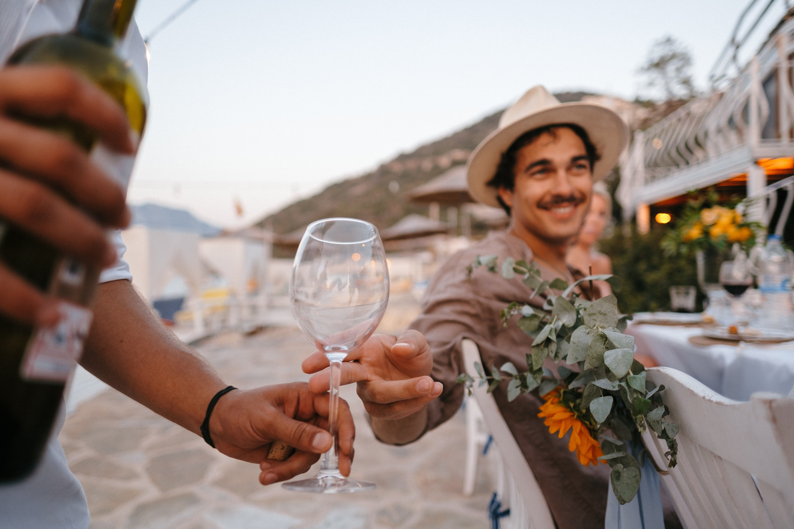 Artem & Mary. Ivan Skufinsky — wedding and family photographer in Vancouver