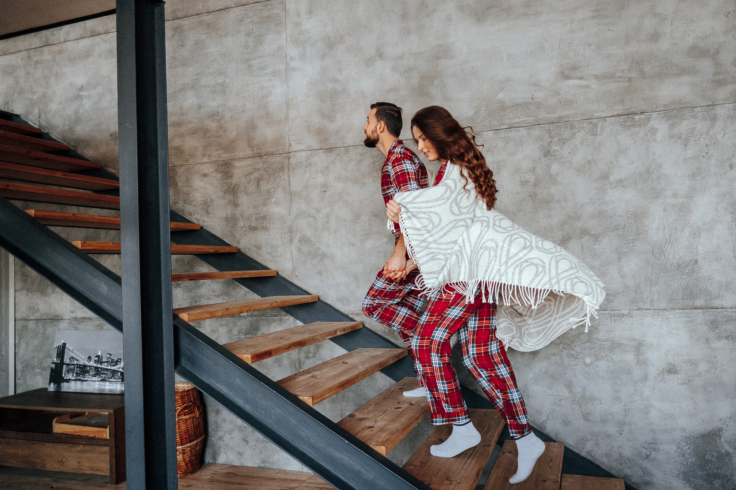 LoveStory --- Marina+Alex --- W-Studio. Ivan Skufinsky — wedding and family photographer in Vancouver