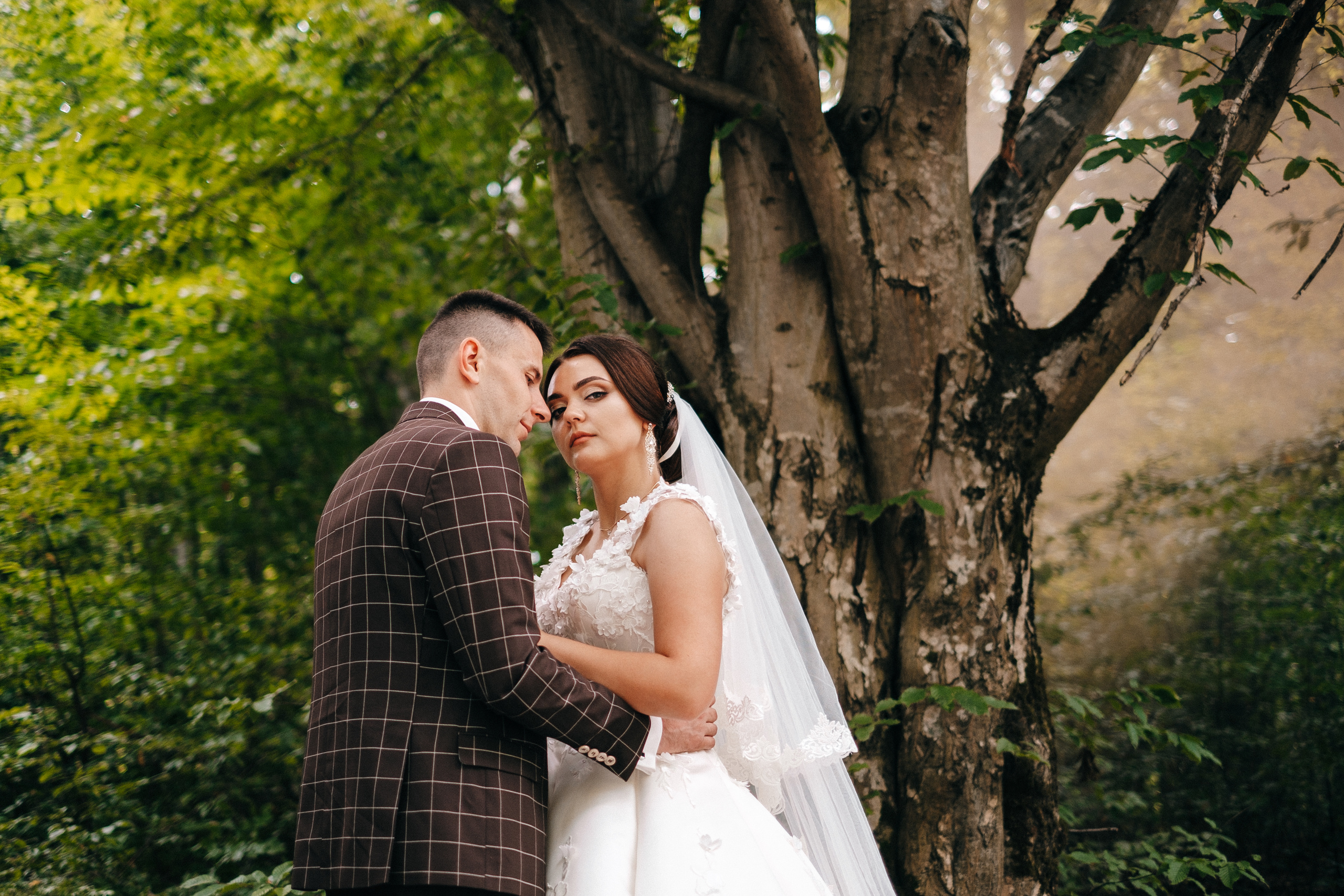 СВАДЬБА 20.07.2019 Дима+Катя. Ivan Skufinsky — wedding and family photographer in Vancouver