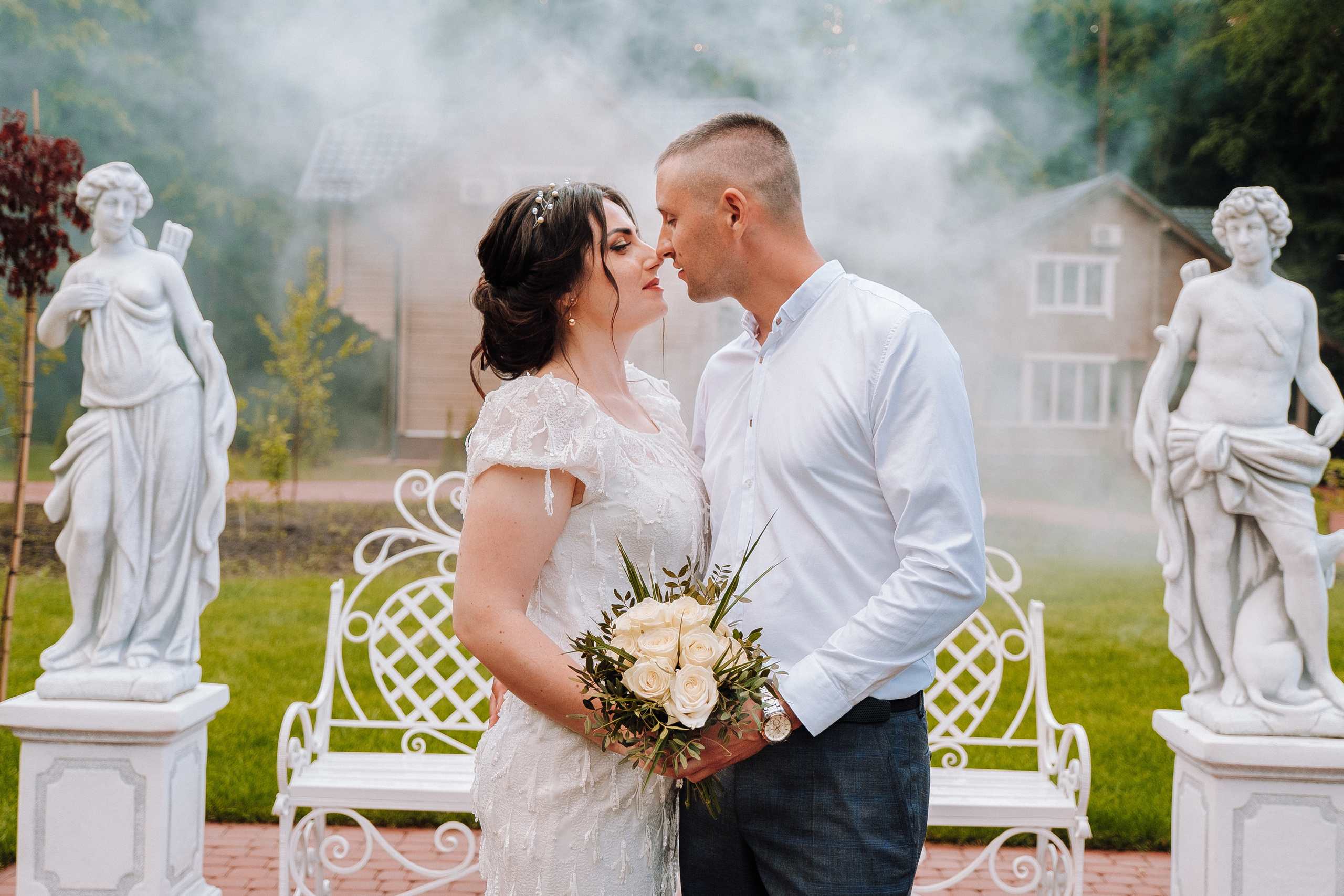 Владимир+Наталья 08.06.19. Ivan Skufinsky — wedding and family photographer in Vancouver