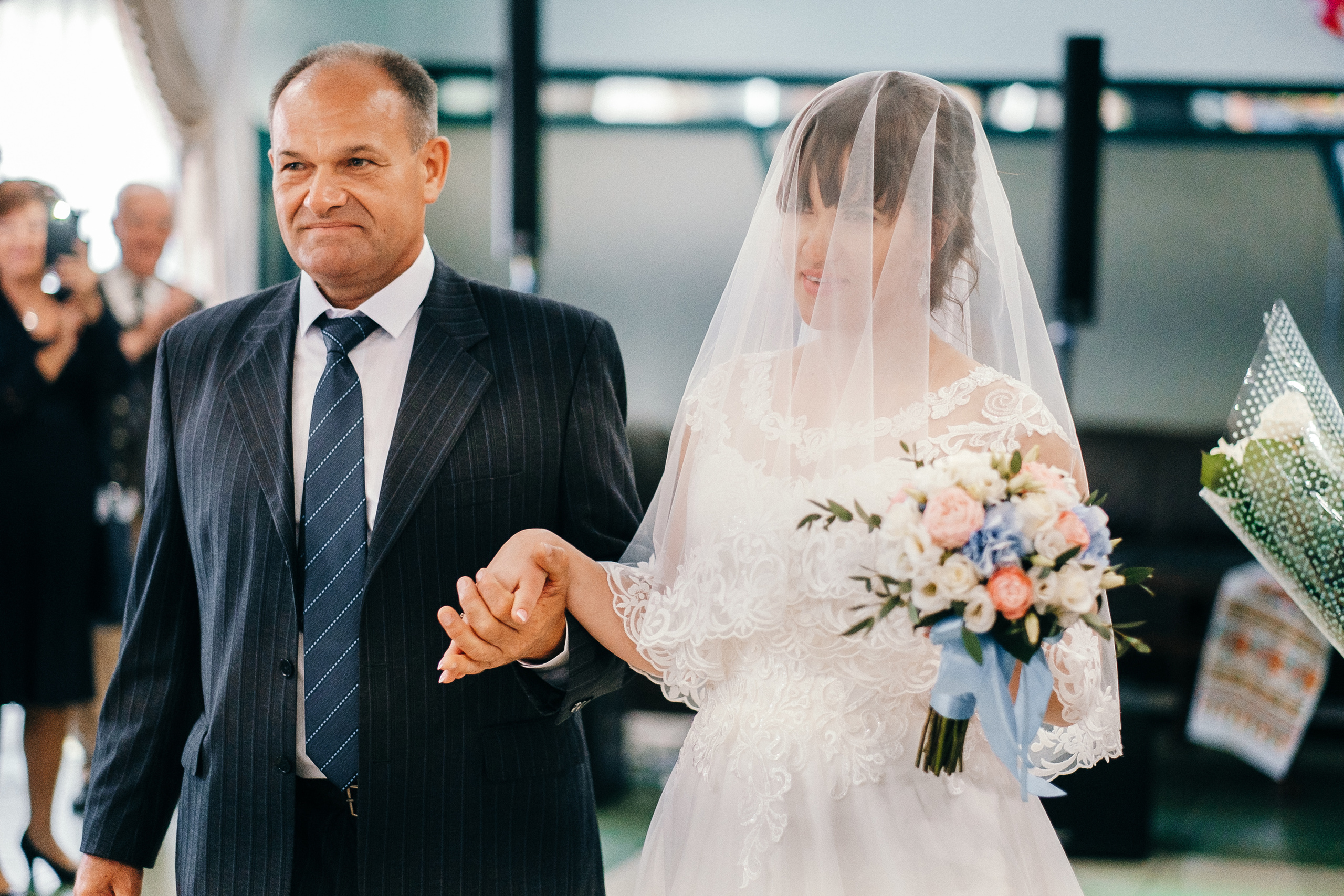 Дмитрий+Наташа 22.09.2018. Ivan Skufinsky — wedding and family photographer in Vancouver