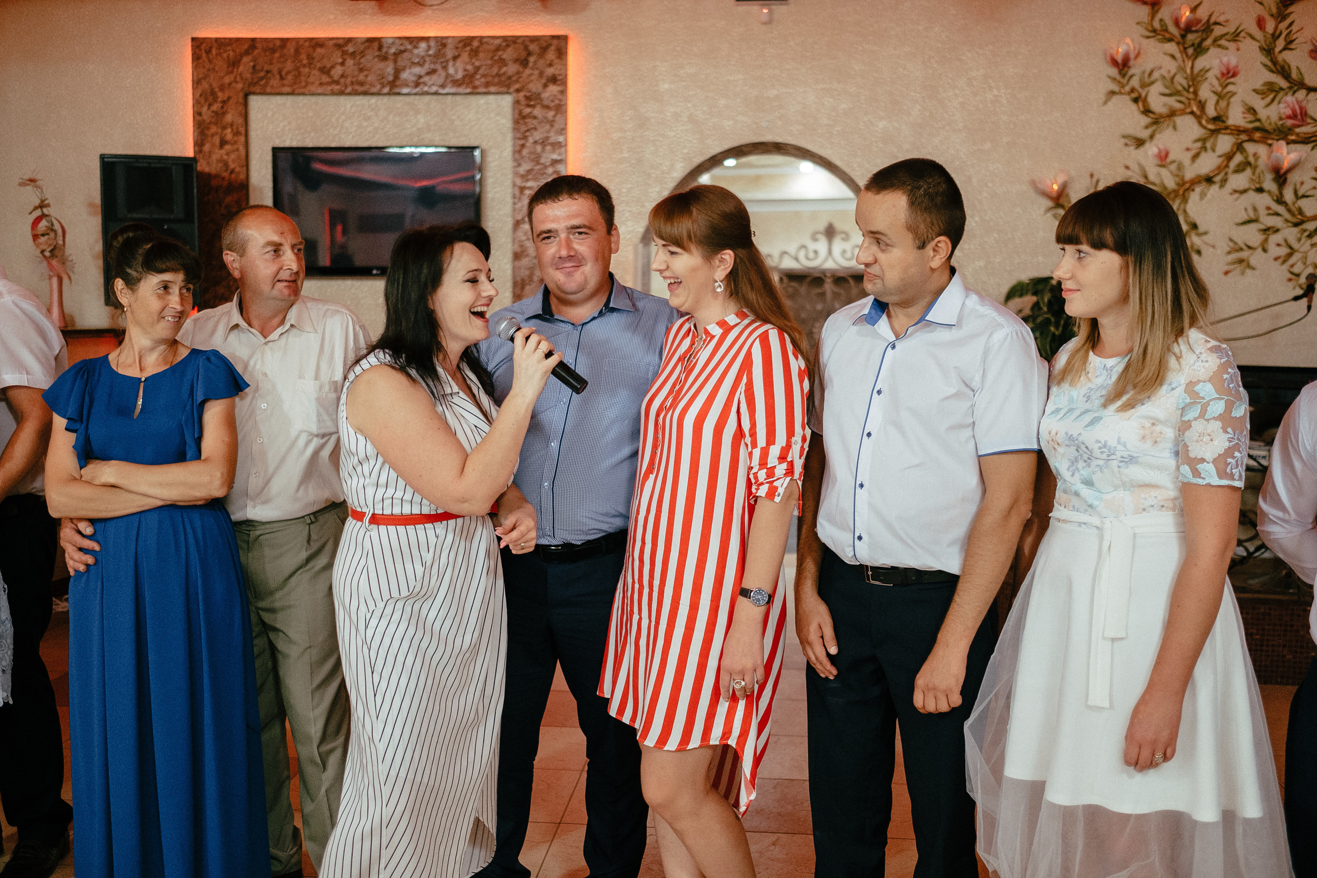 4.08.2018 Wedding Day. Ivan Skufinsky — wedding and family photographer in Vancouver