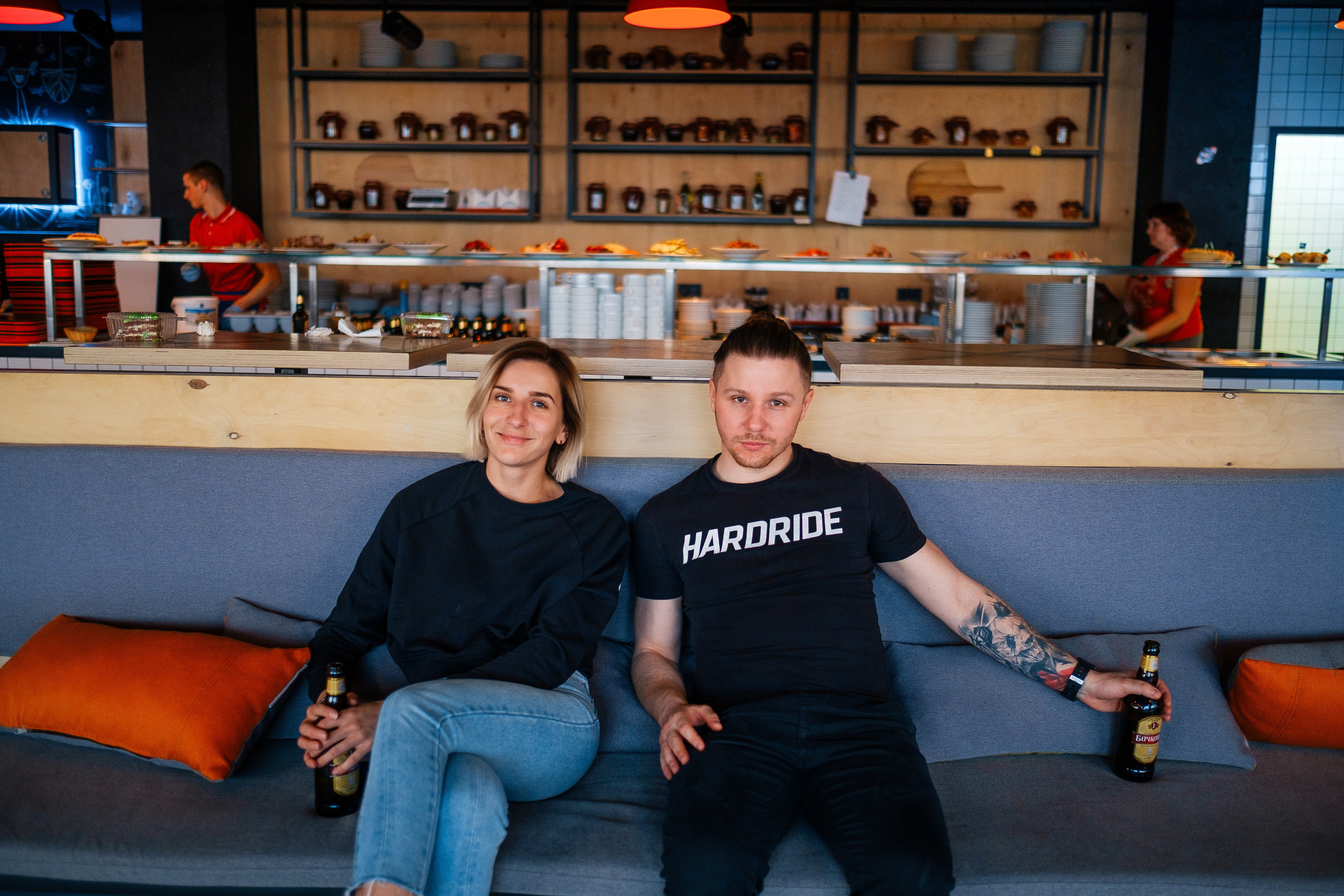 Профессиональный репортажный фотограф. Ivan Skufinsky — wedding and family photographer in Vancouver