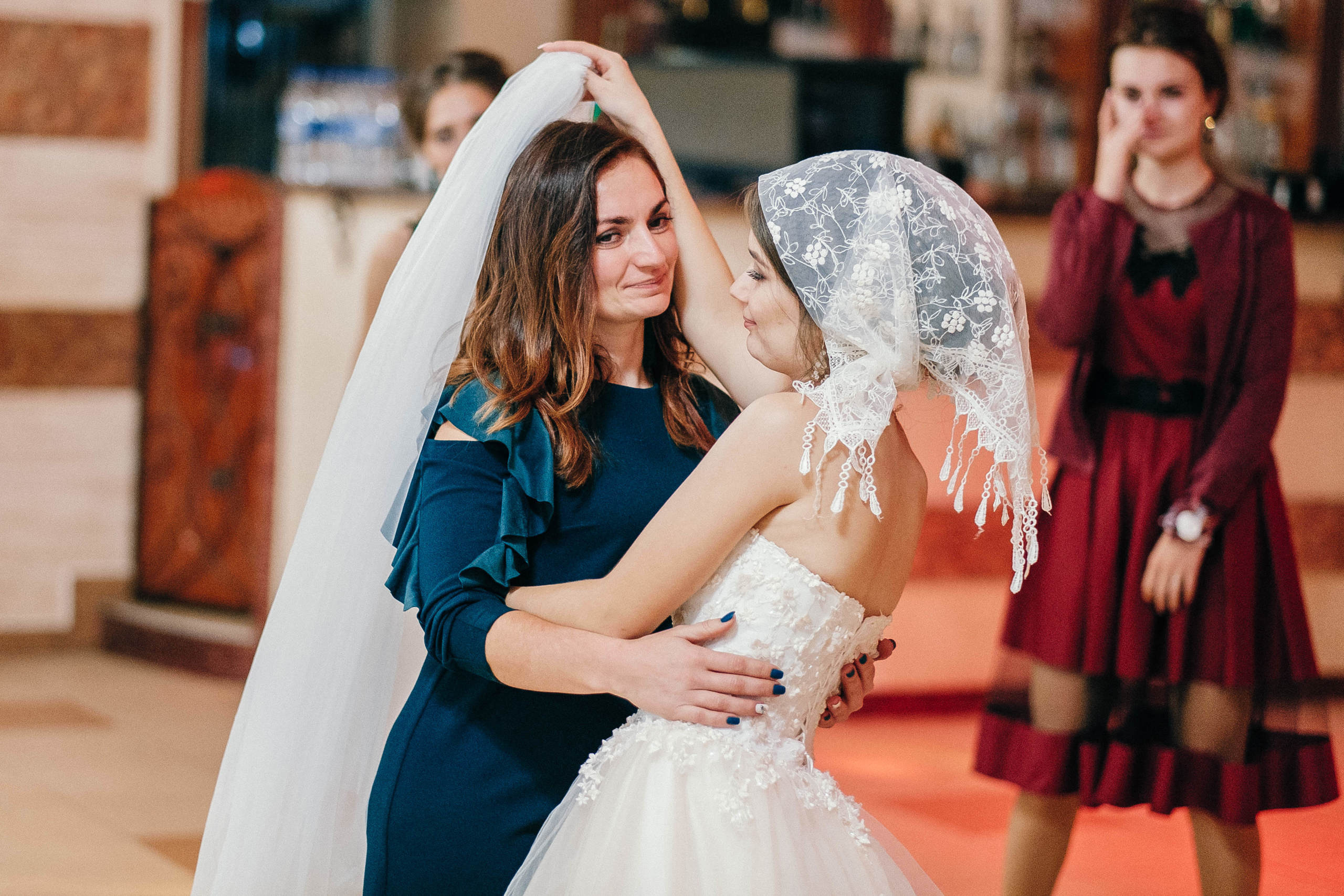 Сергей+Мария 23.09.2018. Ivan Skufinsky — wedding and family photographer in Vancouver