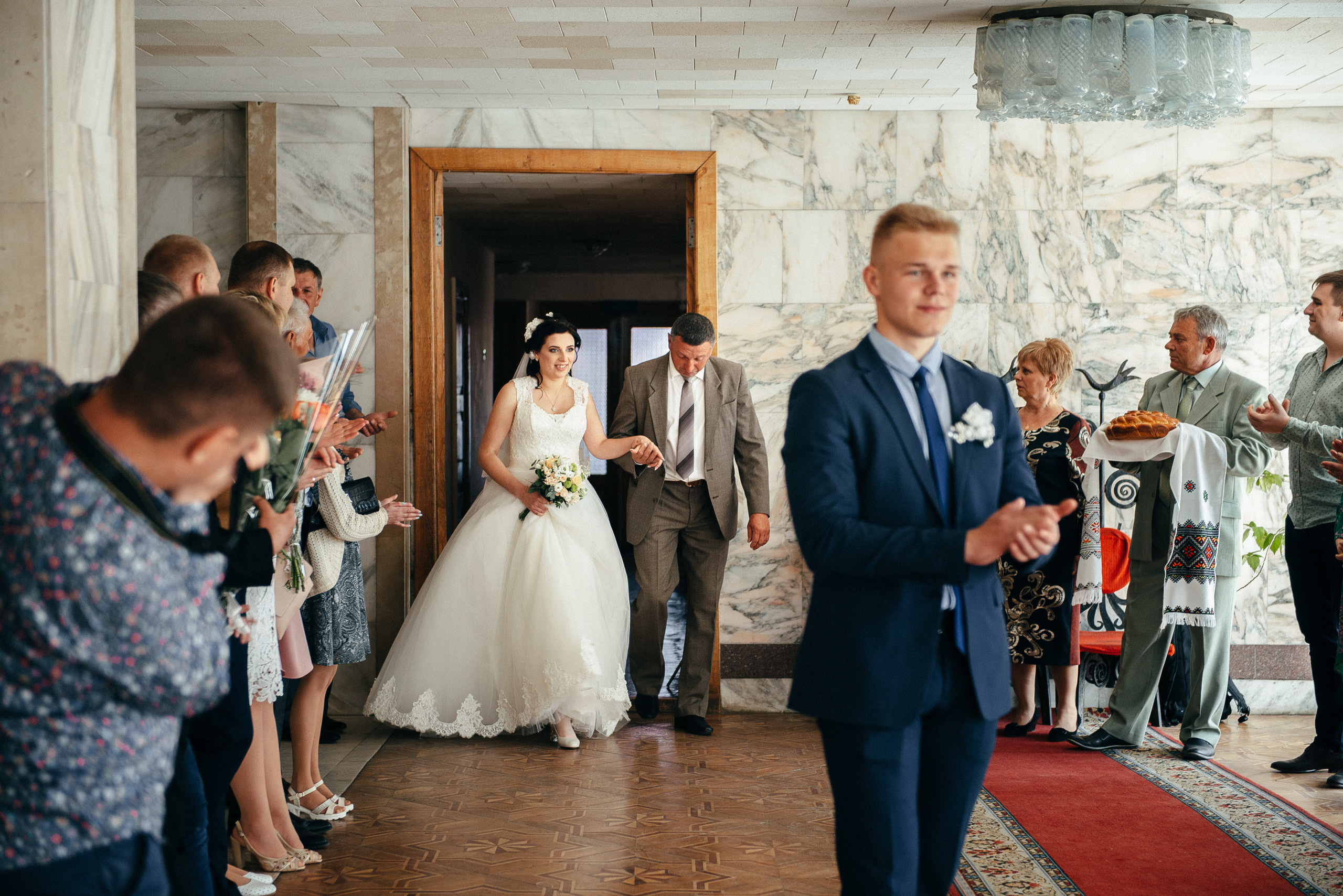 Виктор+Катя. Ivan Skufinsky — wedding and family photographer in Vancouver