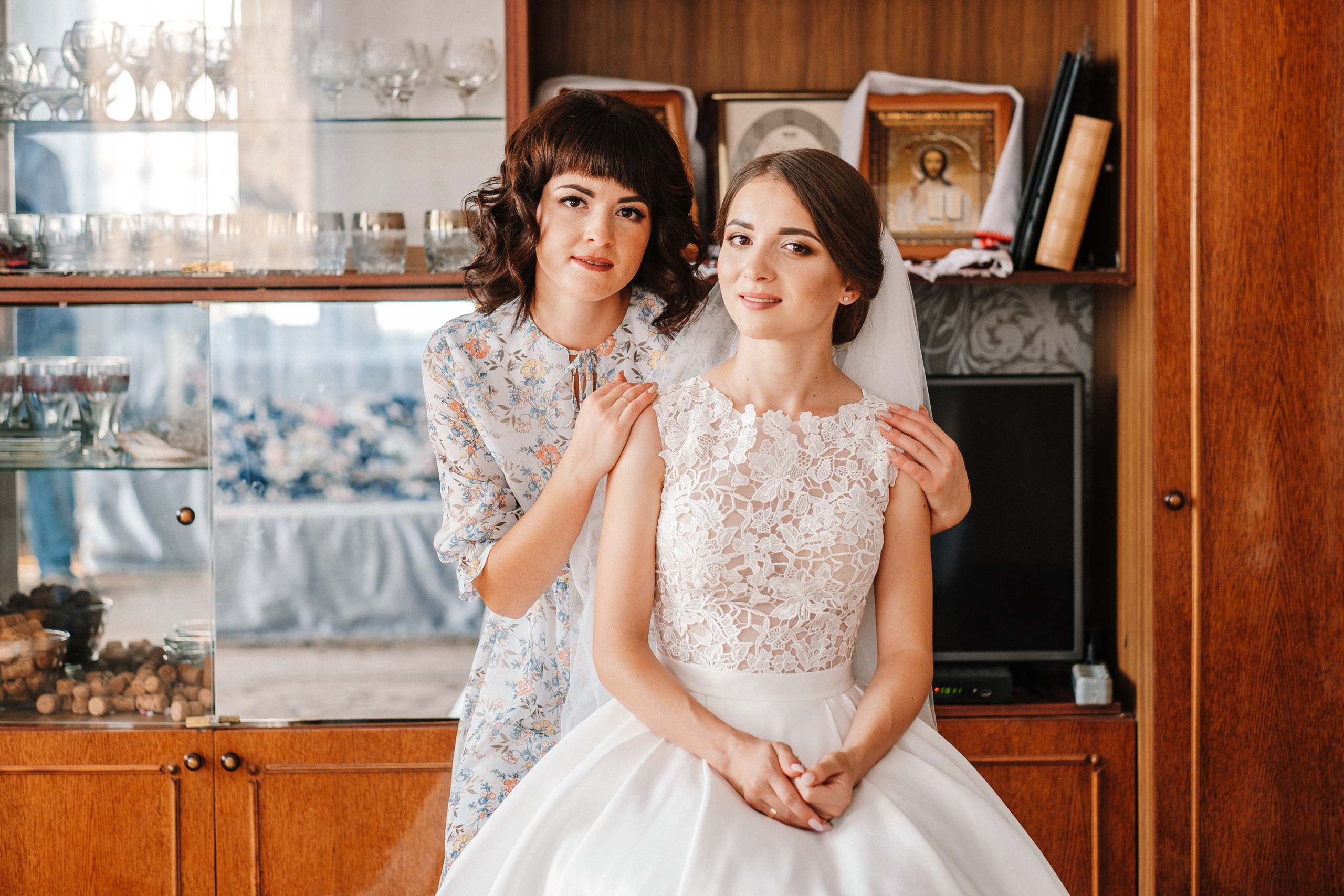 Свадебная история Иван+Ирина. Ivan Skufinsky — wedding and family photographer in Vancouver