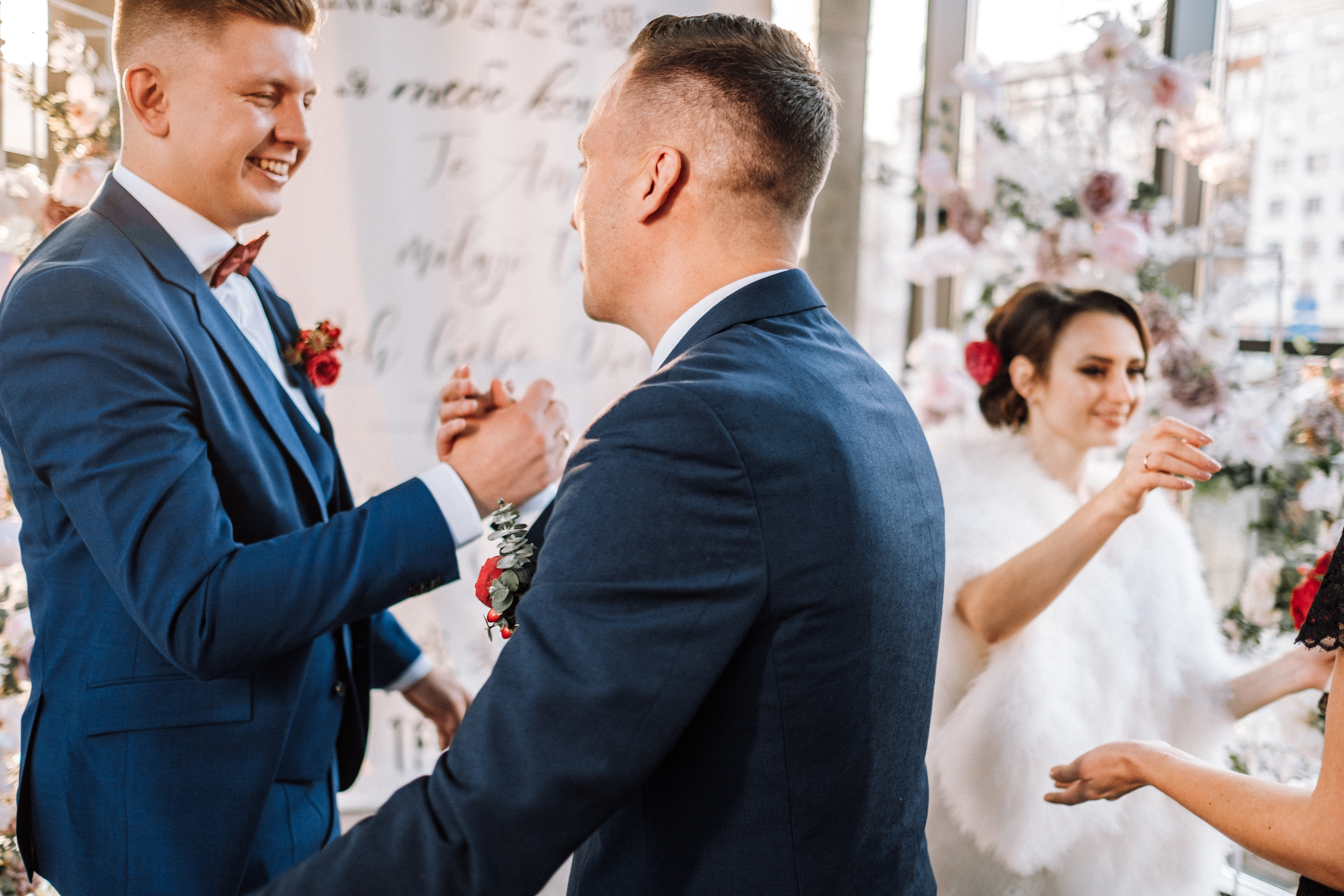 Alexandr+Anastasia 24.11.2019. Ivan Skufinsky — wedding and family photographer in Vancouver