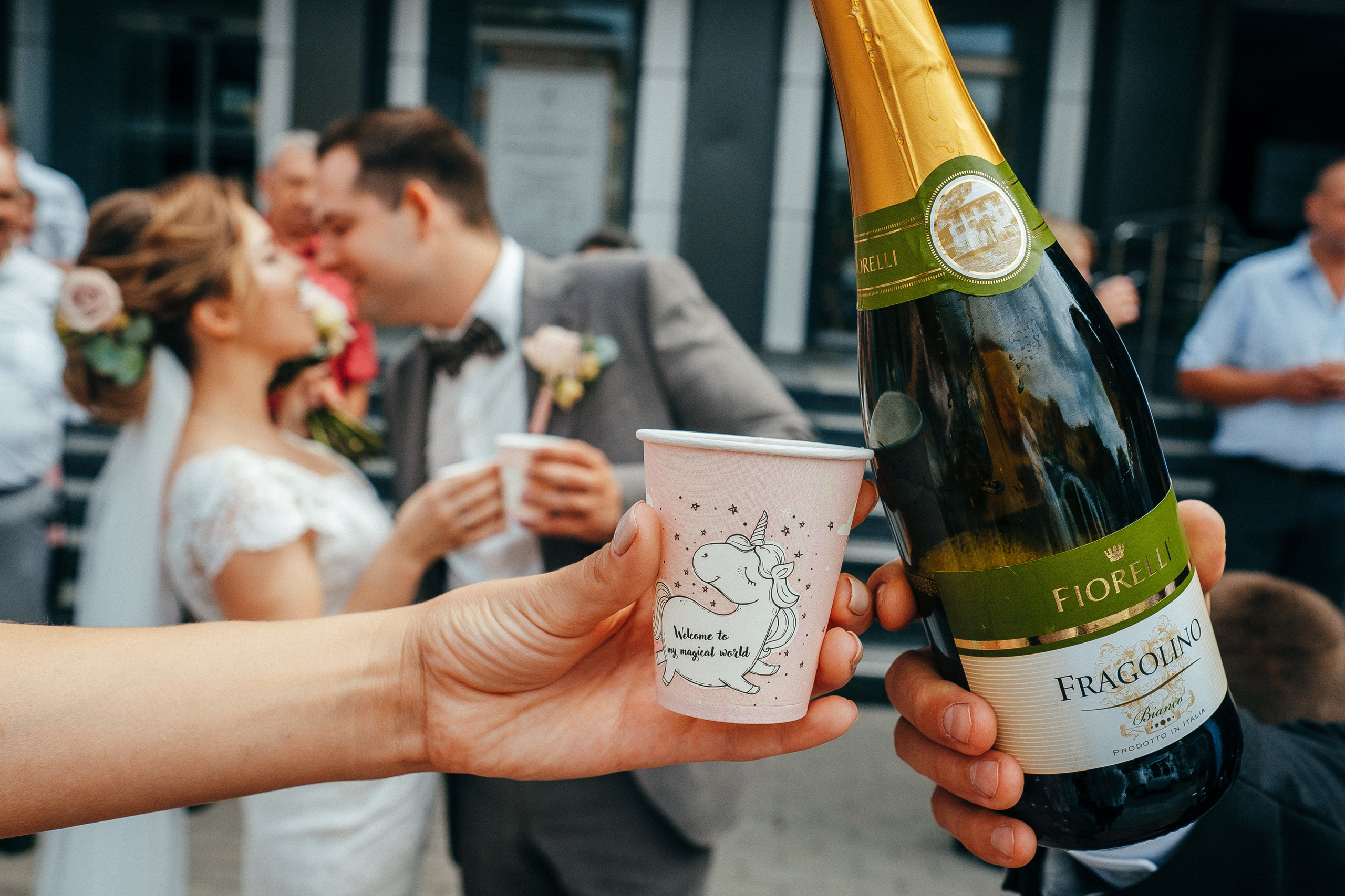 Wedding photoshoots photographer videographer Vancouver BC. Ivan Skufinsky — wedding and family photographer in Vancouver