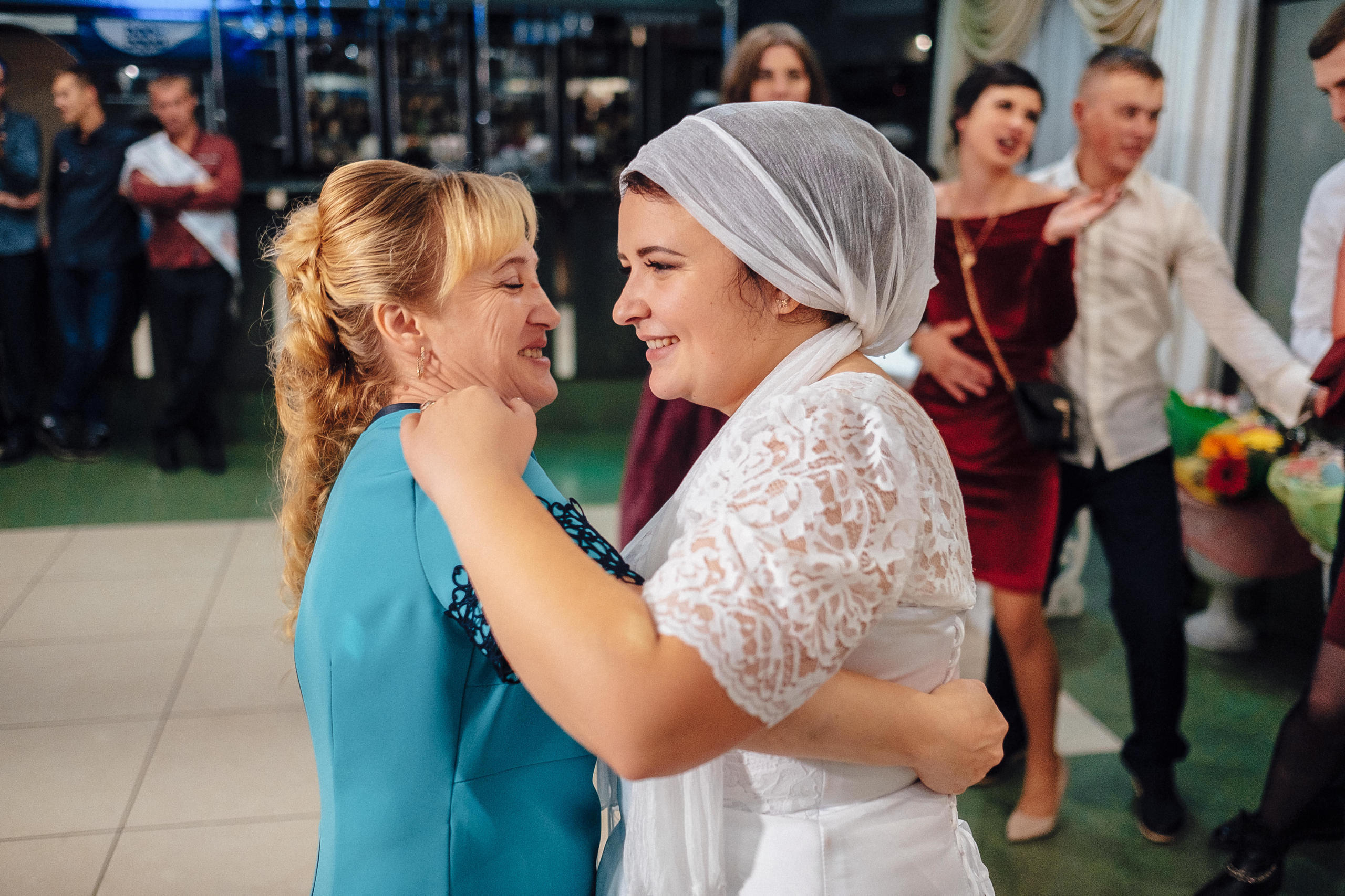 13.09.2018 Wedding Story. Ivan Skufinsky — wedding and family photographer in Vancouver