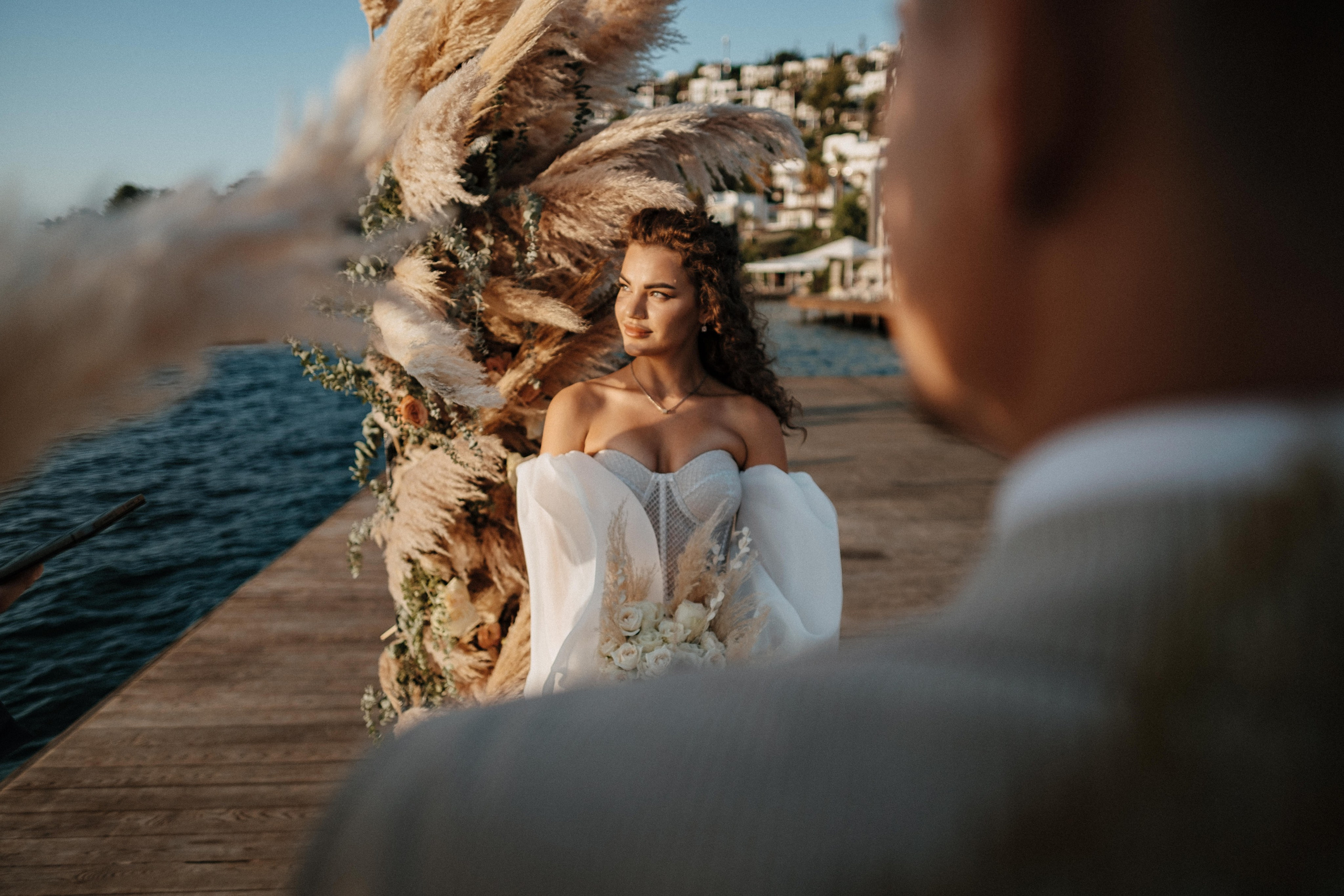 Evgeniy & Daria. Ivan Skufinsky — wedding and family photographer in Vancouver