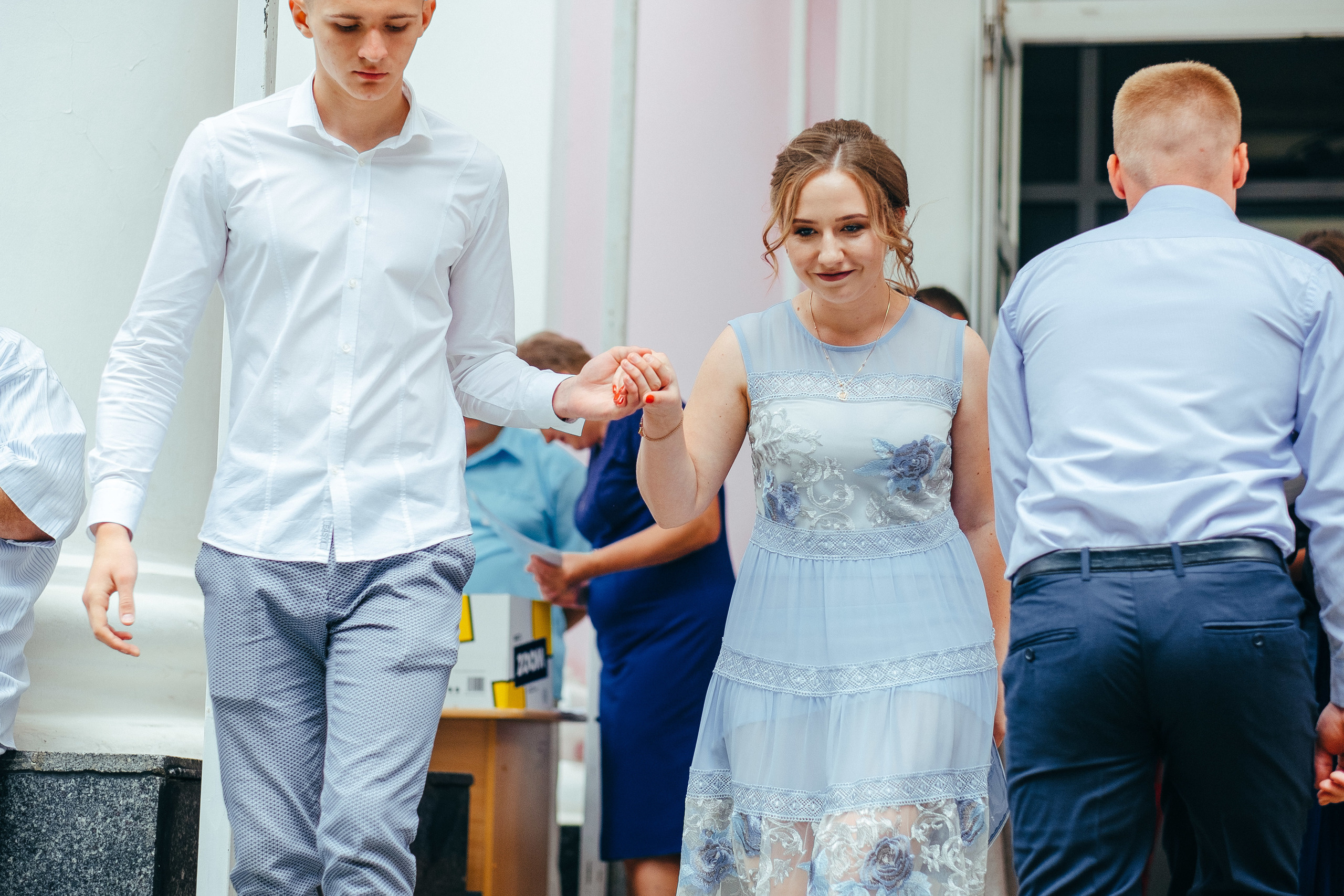 Мед университет выпускной 2018. Ivan Skufinsky — wedding and family photographer in Vancouver