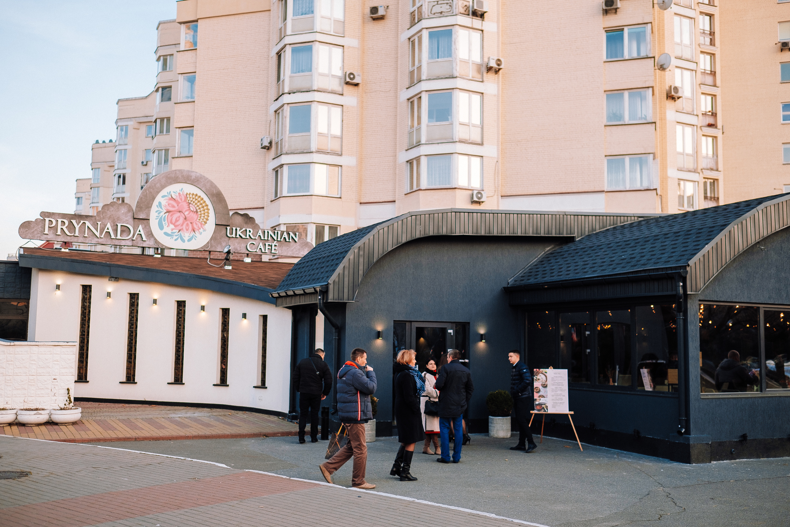 Alexandr+Anastasia 24.11.2019 WeddingStory. Ivan Skufinsky — wedding and family photographer in Vancouver