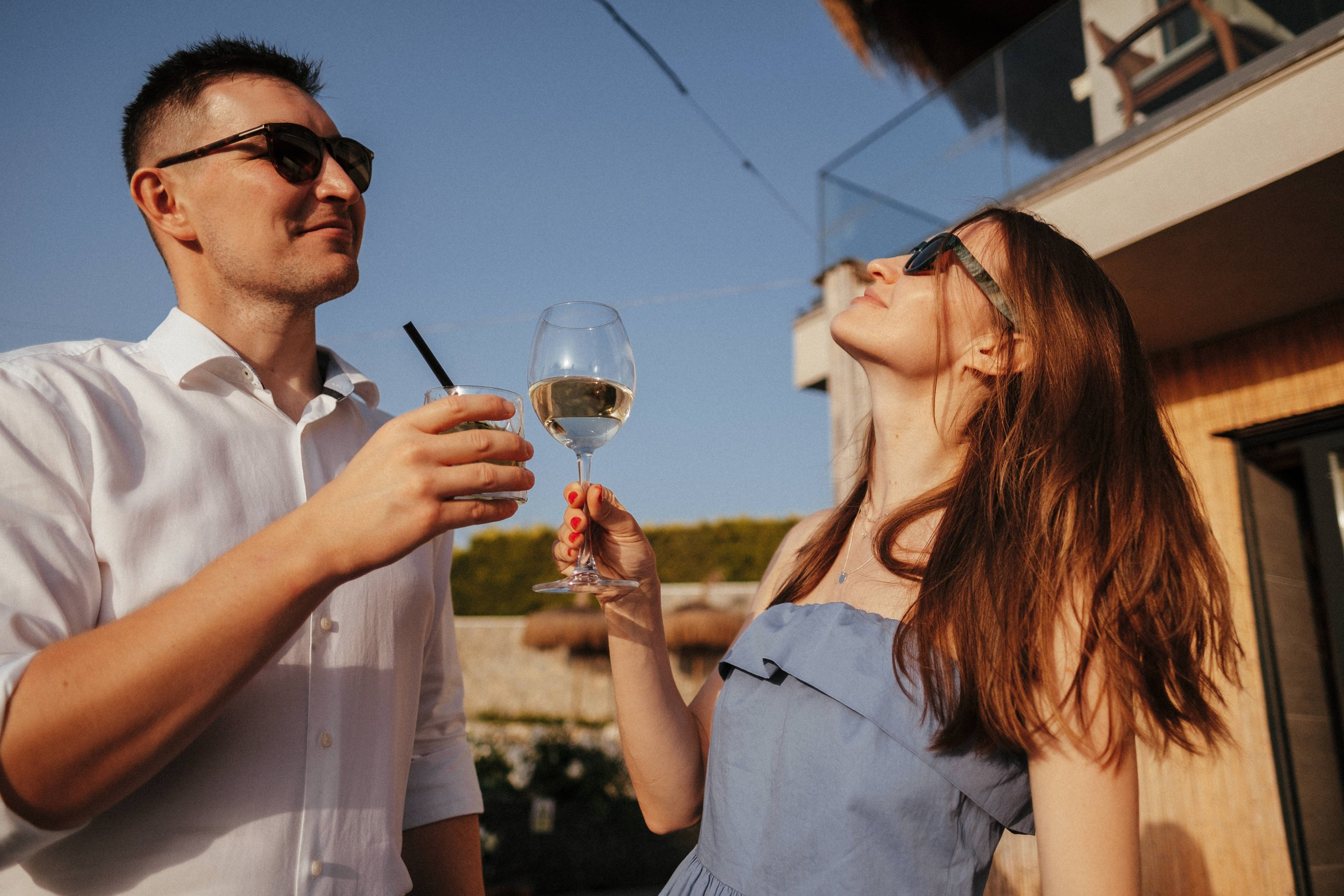 Cheshme. Wedding Story. Ivan Skufinsky — wedding and family photographer in Vancouver