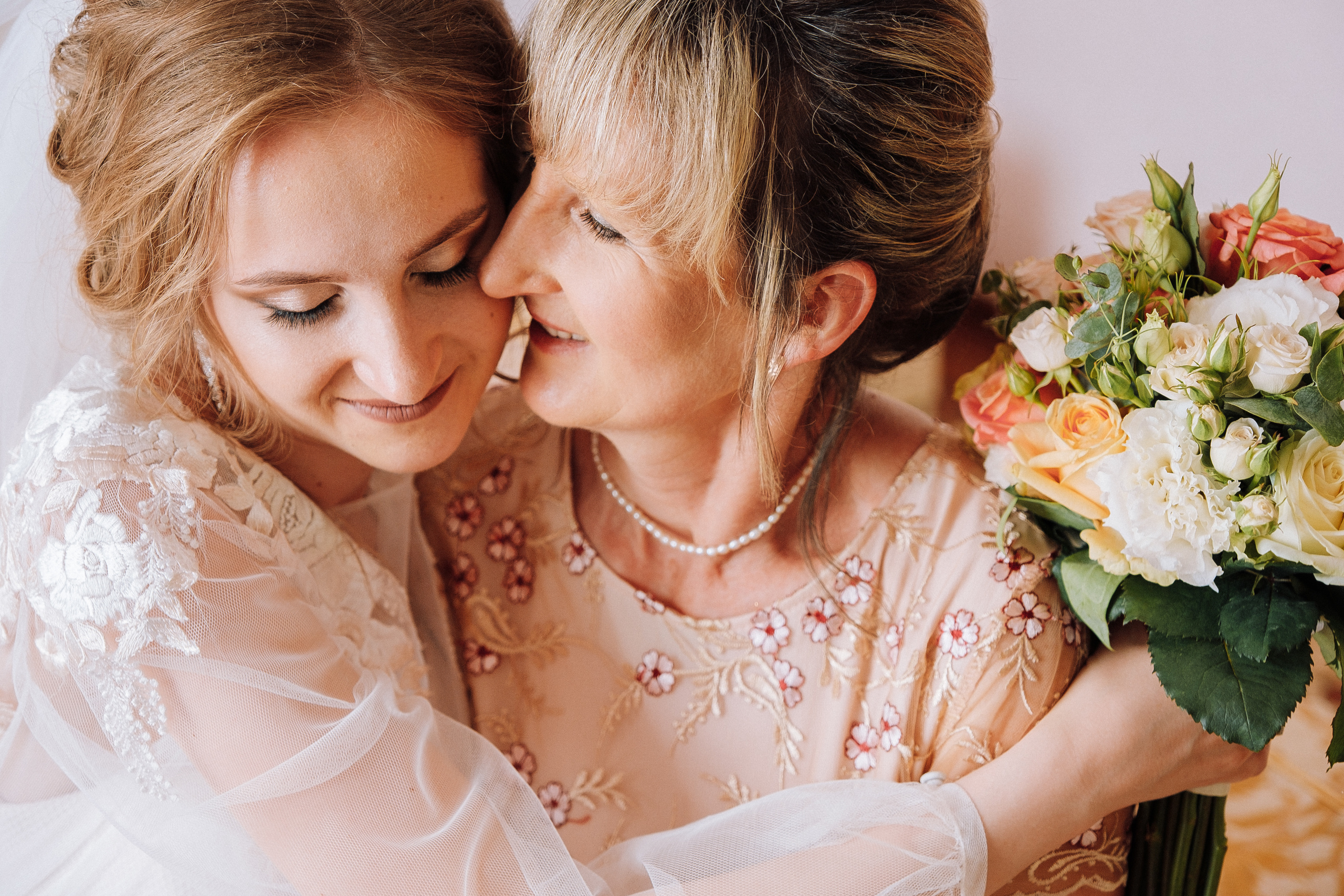 Wedding Story 2.06.2019. Ivan Skufinsky — wedding and family photographer in Vancouver