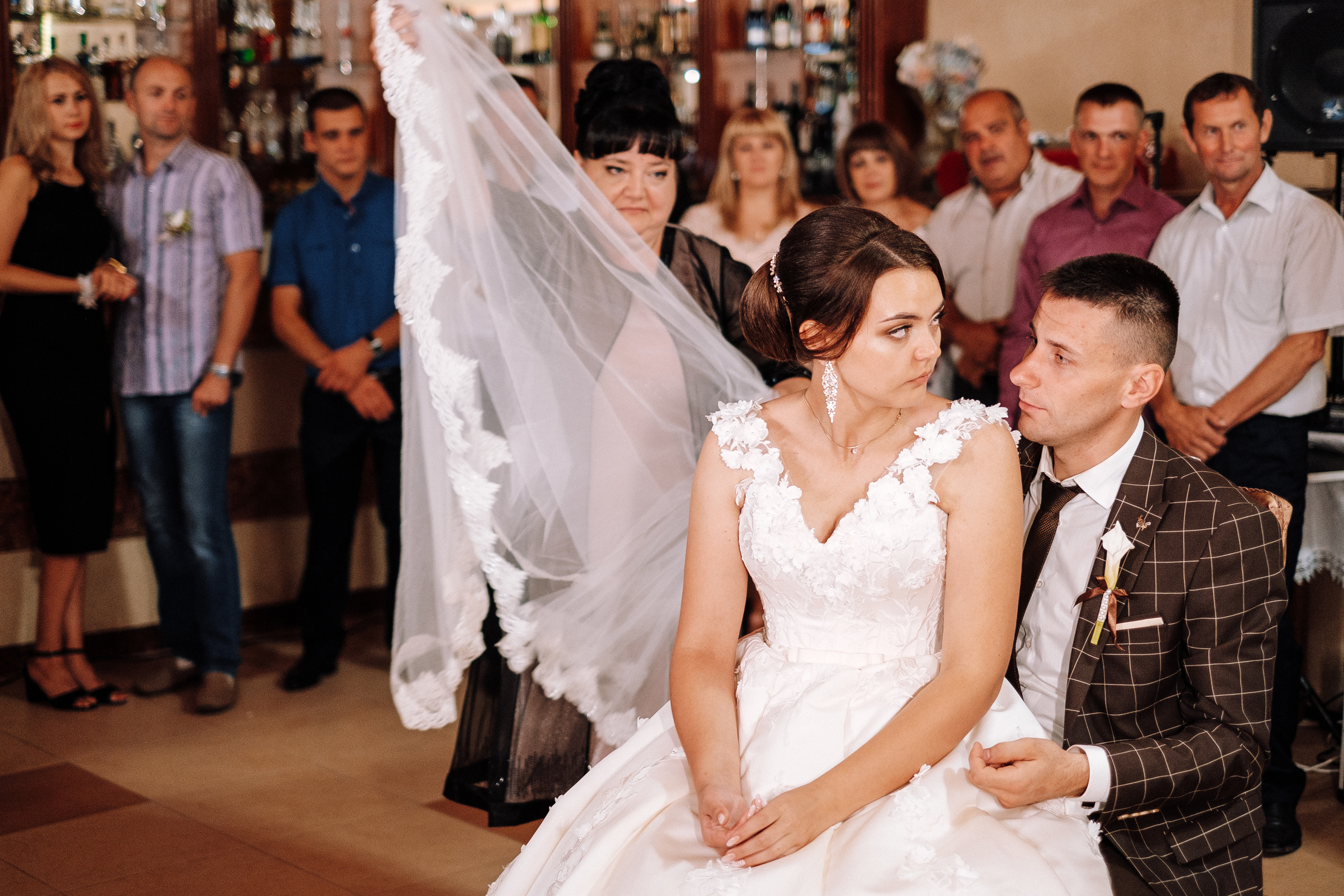 СВАДЬБА 20.07.2019 Дима+Катя. Ivan Skufinsky — wedding and family photographer in Vancouver