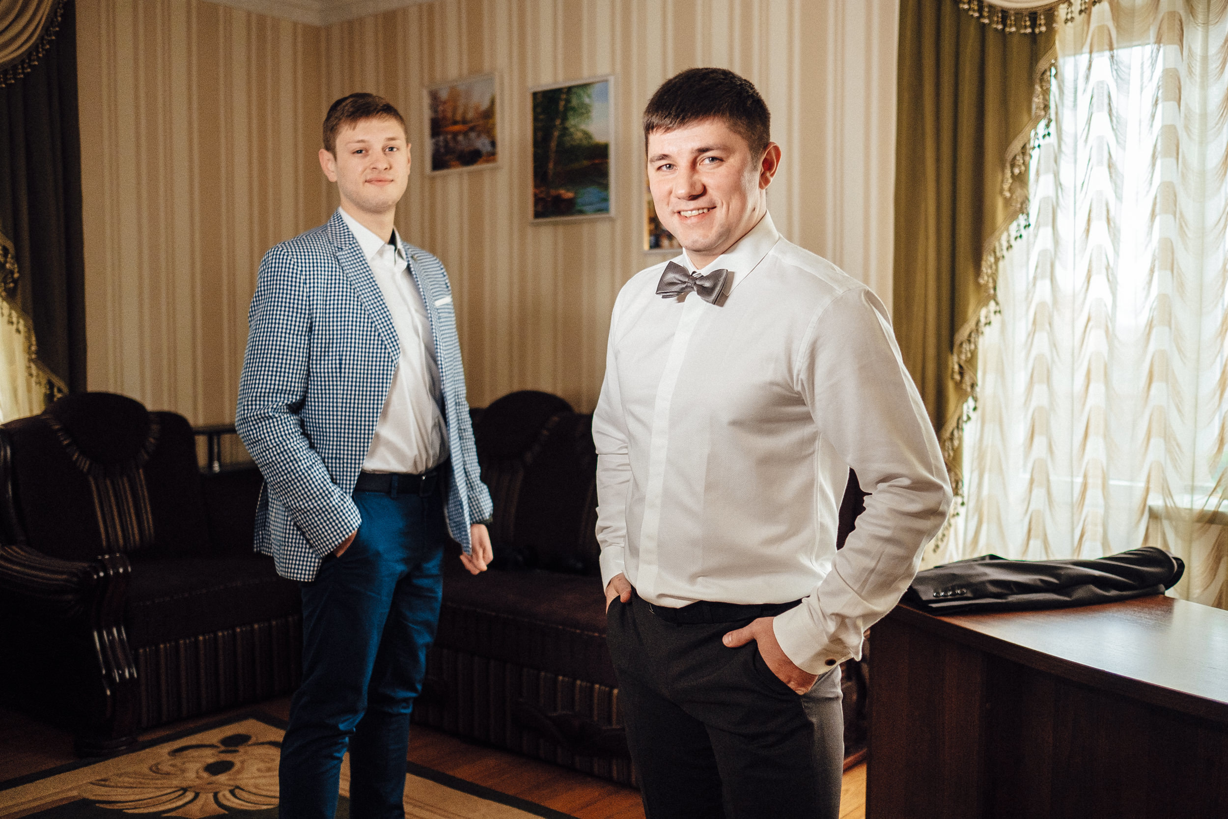 17.11.2018. Ivan Skufinsky — wedding and family photographer in Vancouver