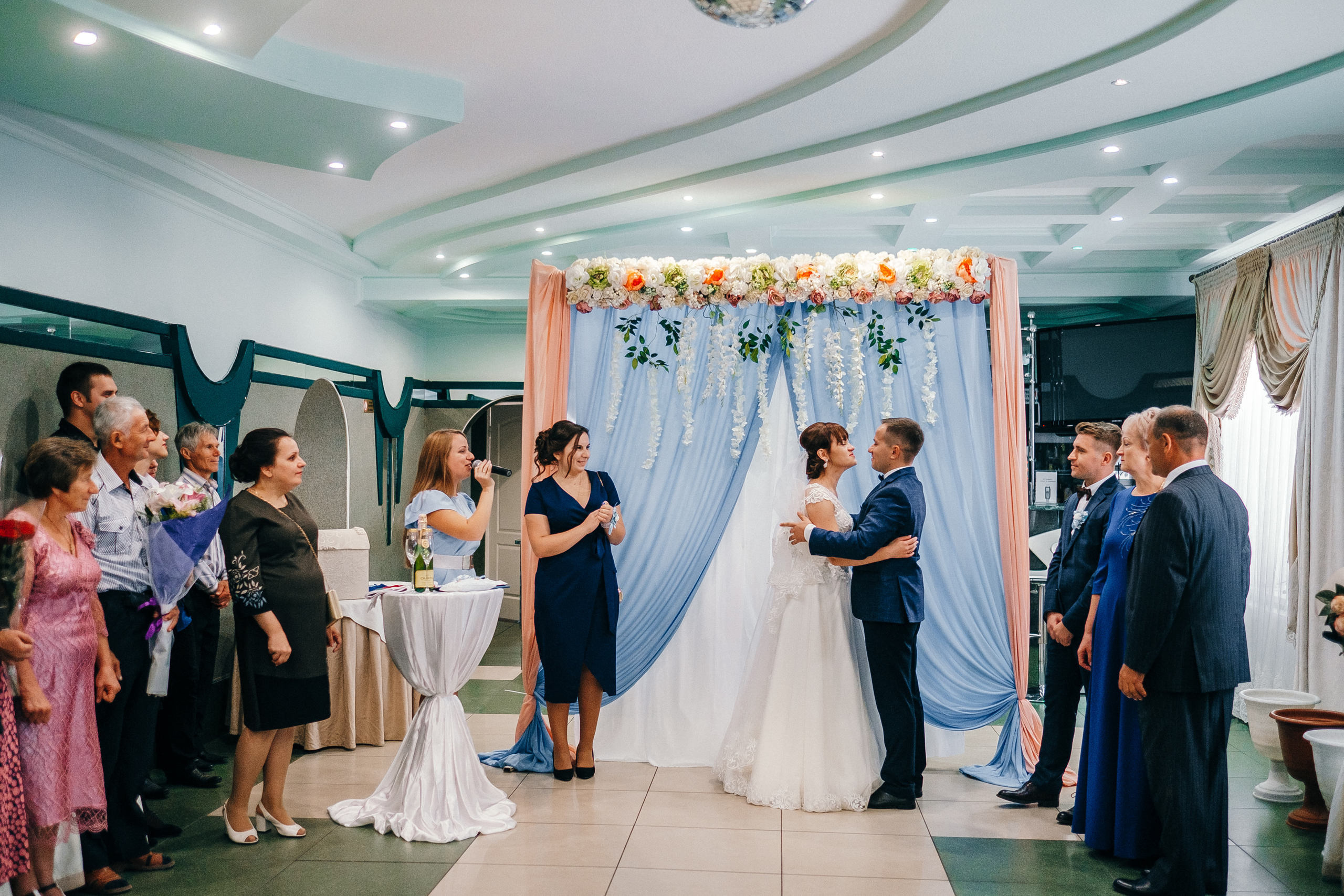 Дмитрий+Наташа 22.09.2018. Ivan Skufinsky — wedding and family photographer in Vancouver