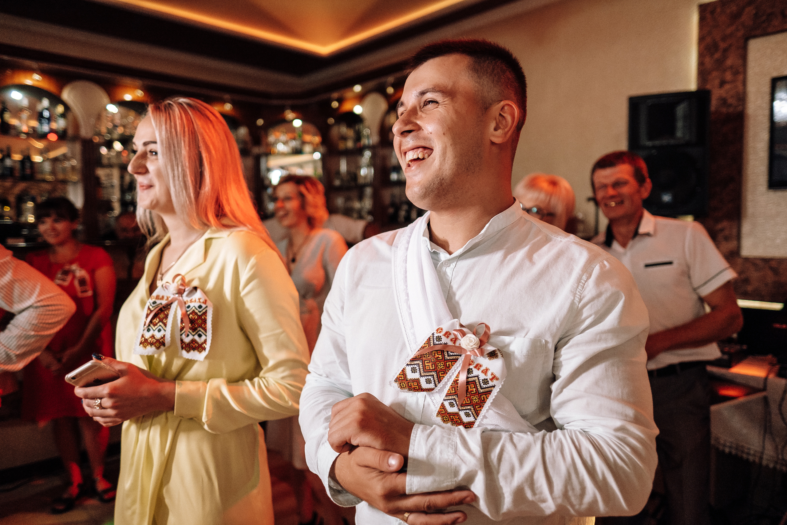 СВАДЬБА 20.07.2019 Дима+Катя. Ivan Skufinsky — wedding and family photographer in Vancouver