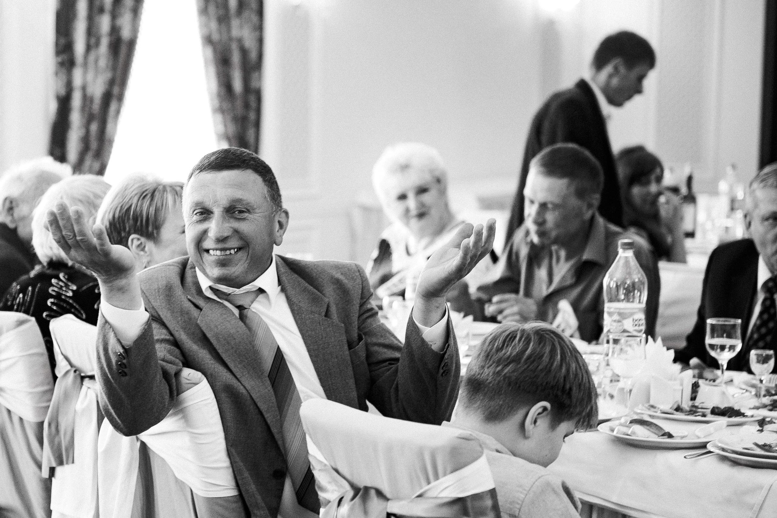 Виктор+Катя. Ivan Skufinsky — wedding and family photographer in Vancouver