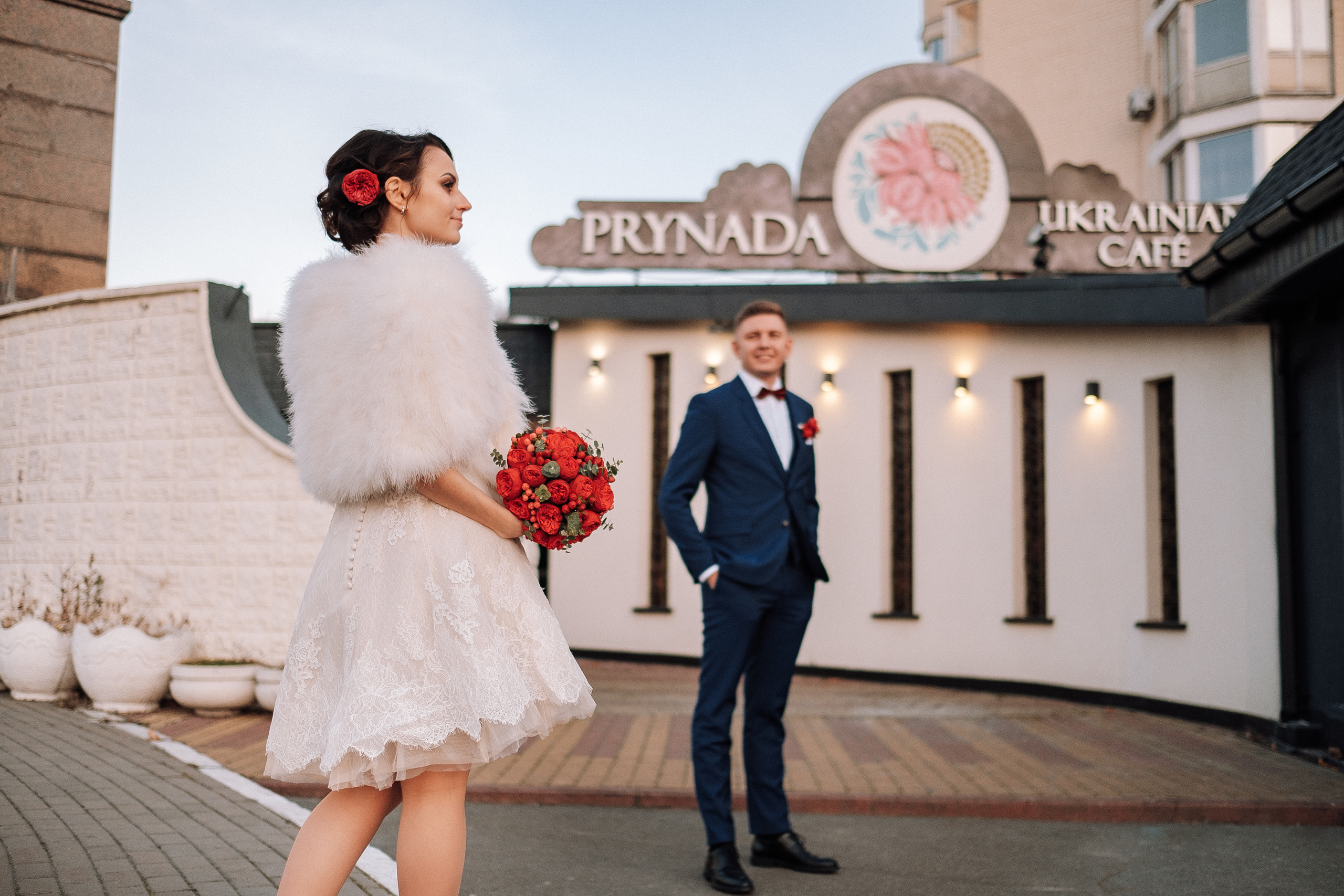 Alexandr+Anastasia 24.11.2019. Ivan Skufinsky — wedding and family photographer in Vancouver