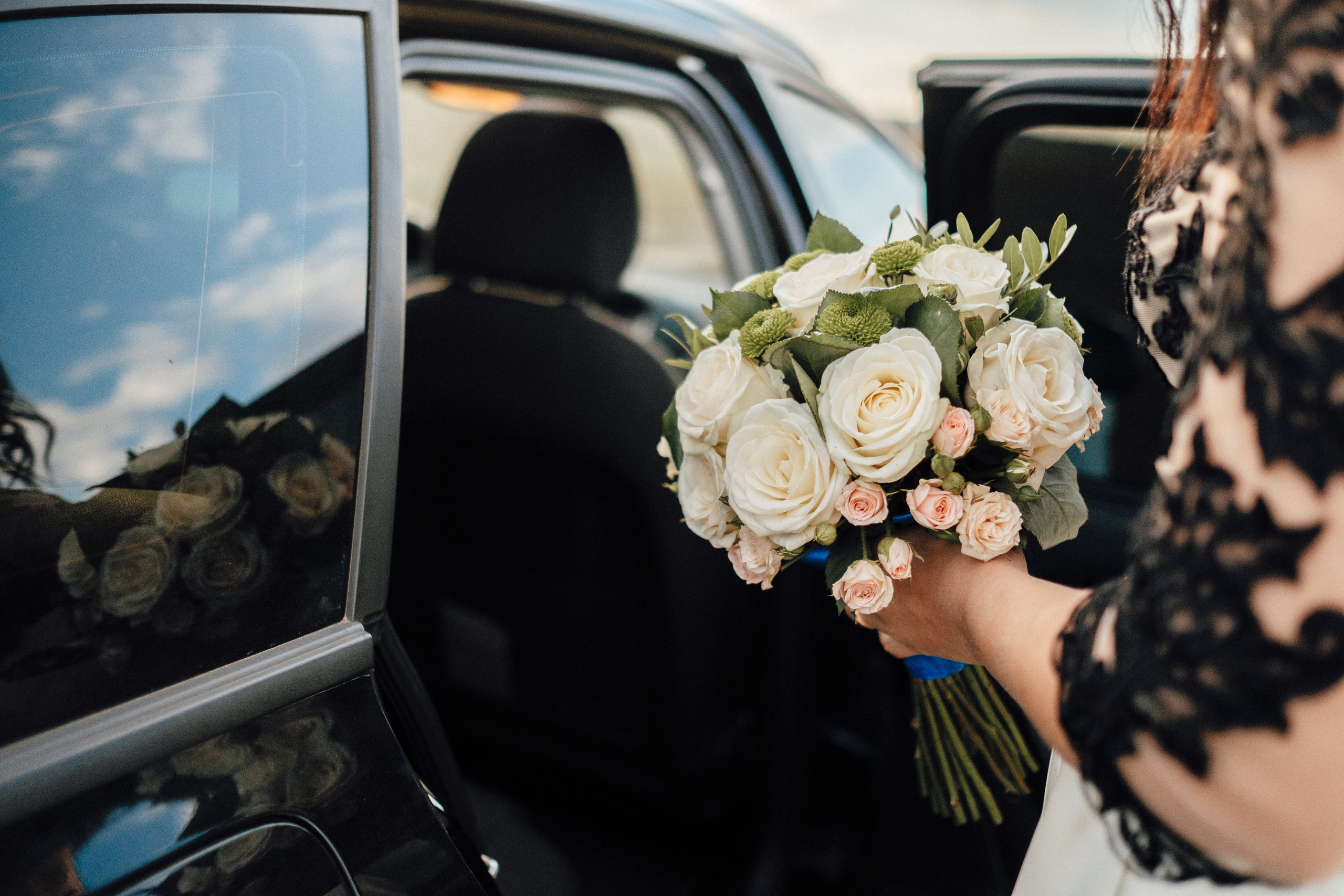 28.09.2018 Wedding Story. Ivan Skufinsky — wedding and family photographer in Vancouver