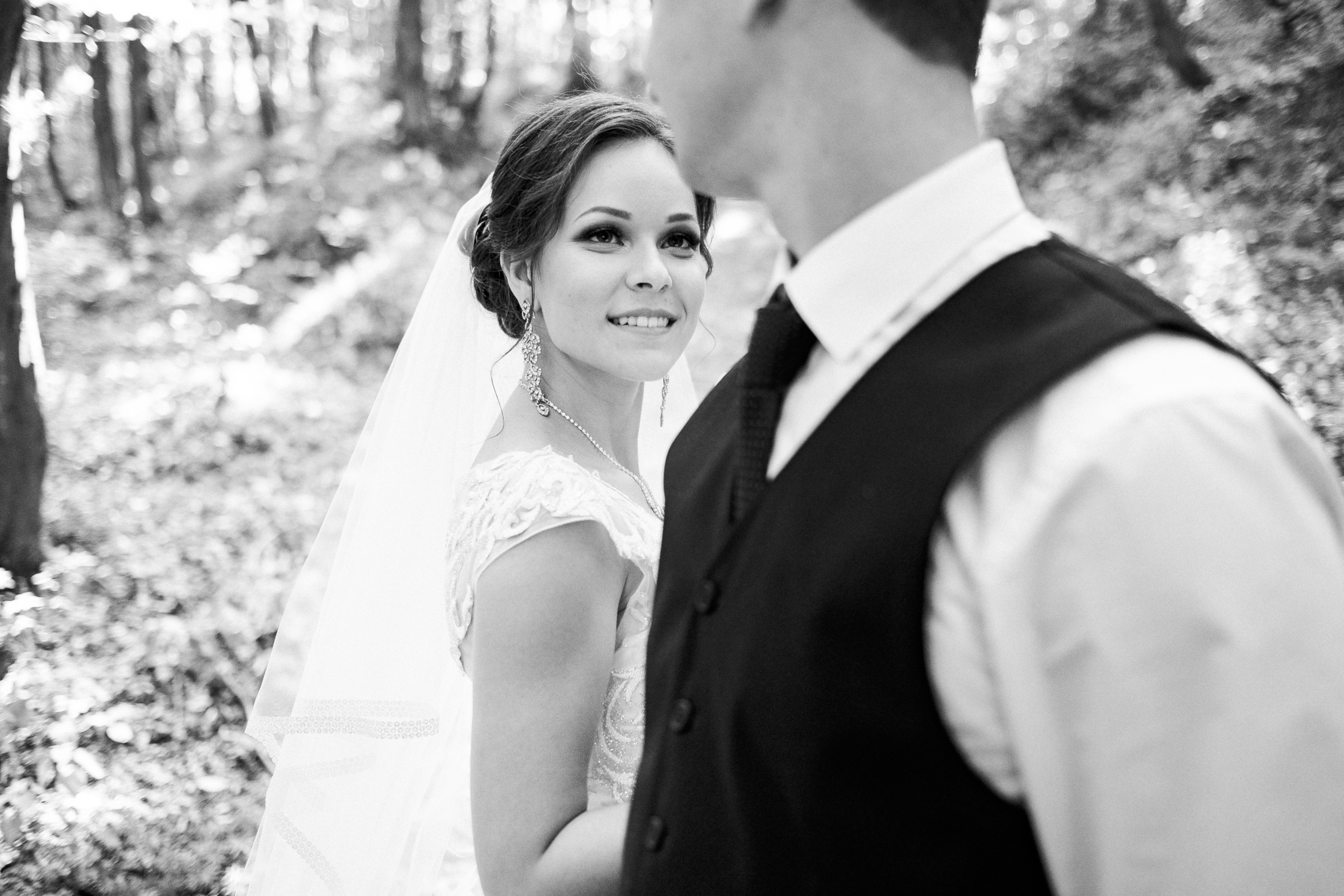 Свадьба 10.08.2019. Ivan Skufinsky — wedding and family photographer in Vancouver