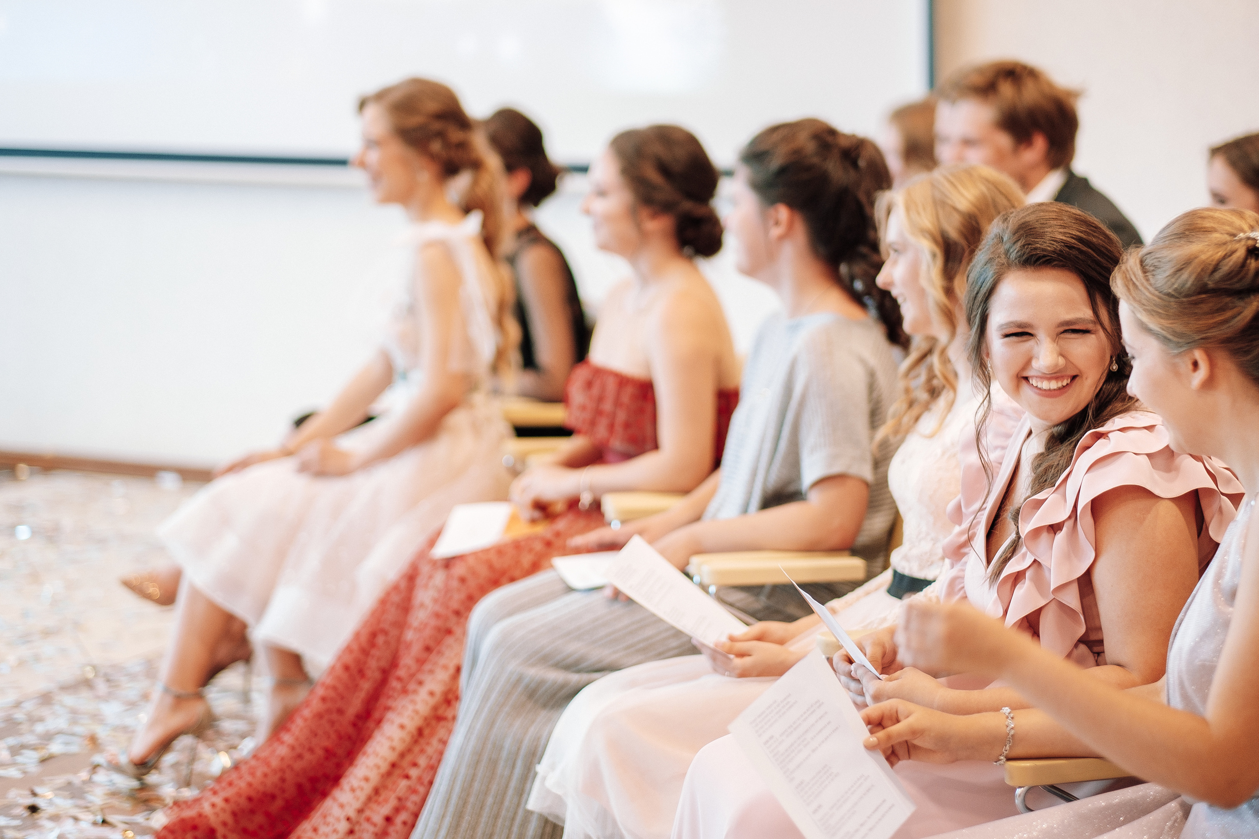 Выпускной 153 Гимназия. Ivan Skufinsky — wedding and family photographer in Vancouver