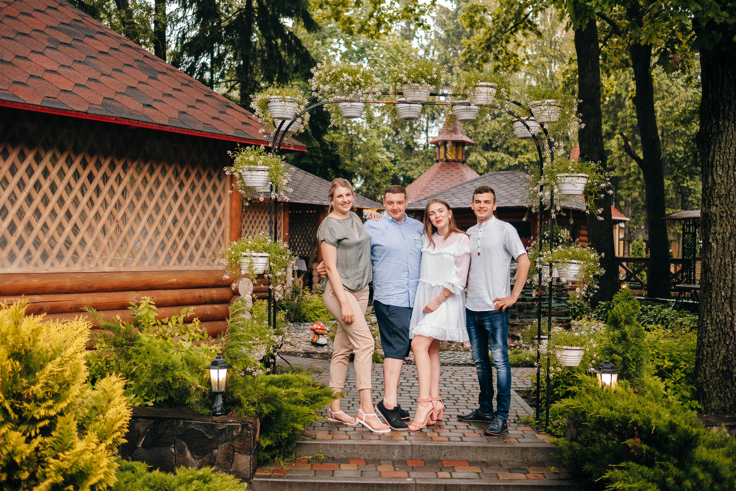 День Народження Даниїл 2019. Ivan Skufinsky — wedding and family photographer in Vancouver