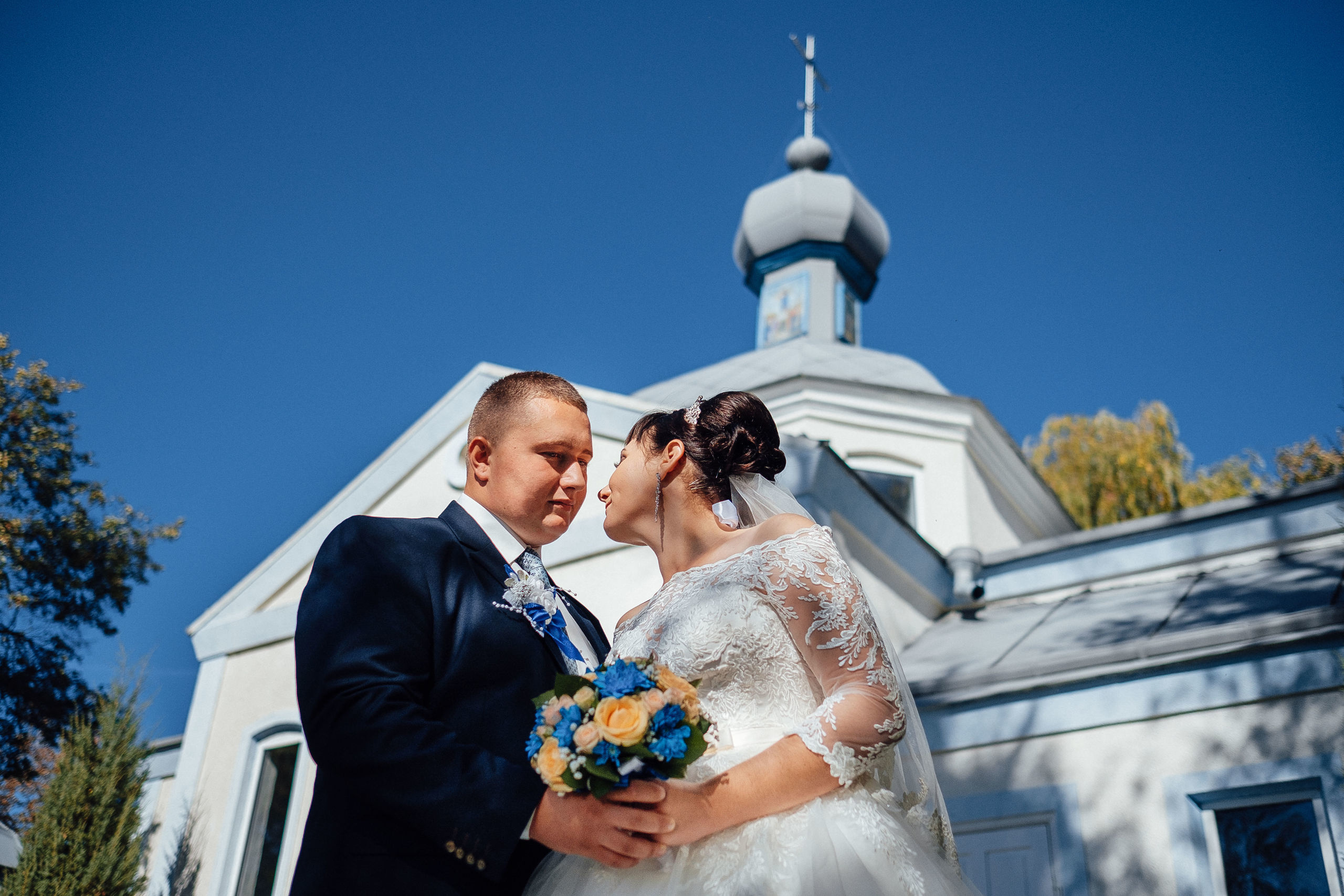 7.10.2018. Ivan Skufinsky — wedding and family photographer in Vancouver