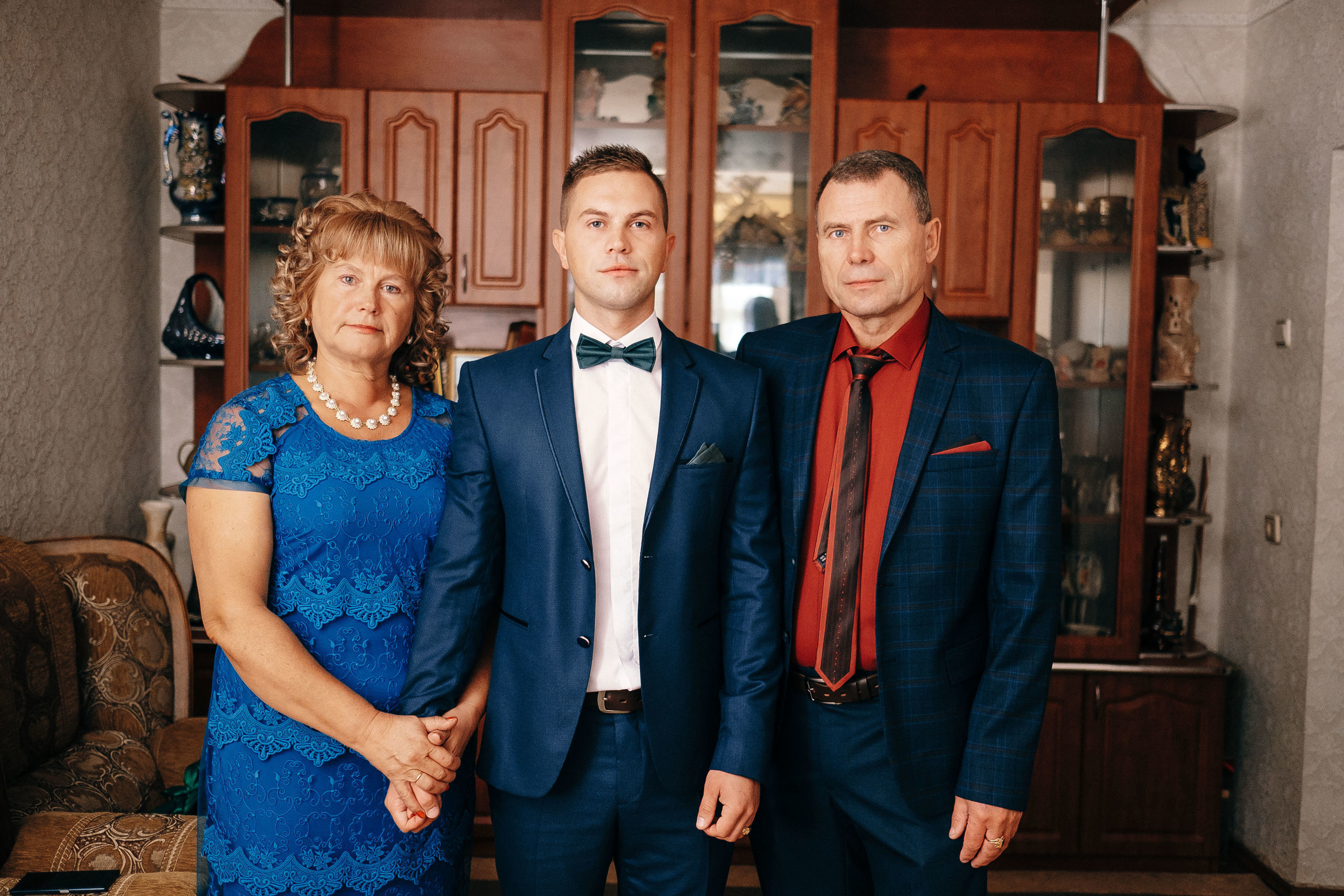 29.09.2018 Wedding Story. Ivan Skufinsky — wedding and family photographer in Vancouver