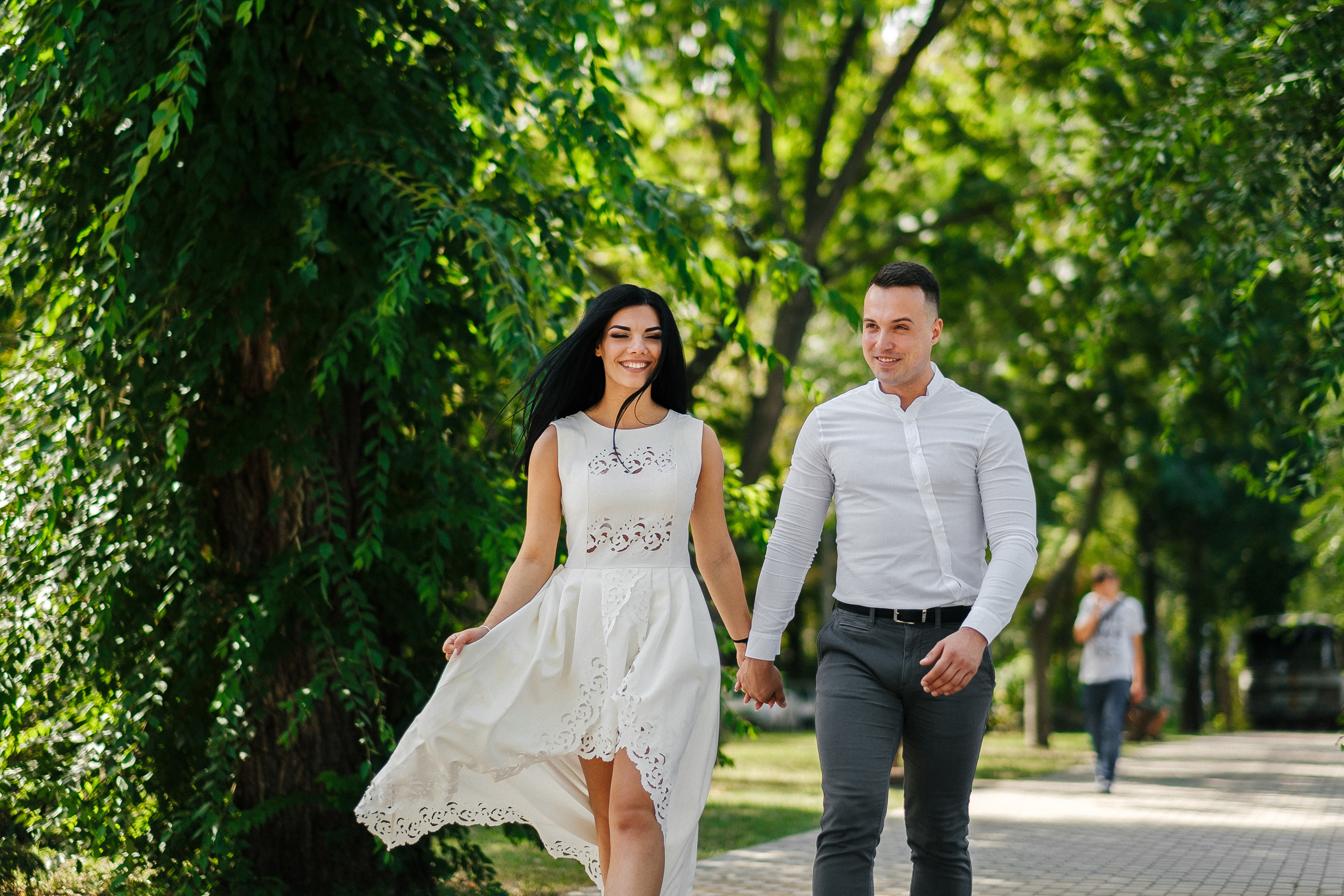 8.08.2018 Вика+Богдан. Ivan Skufinsky — wedding and family photographer in Vancouver