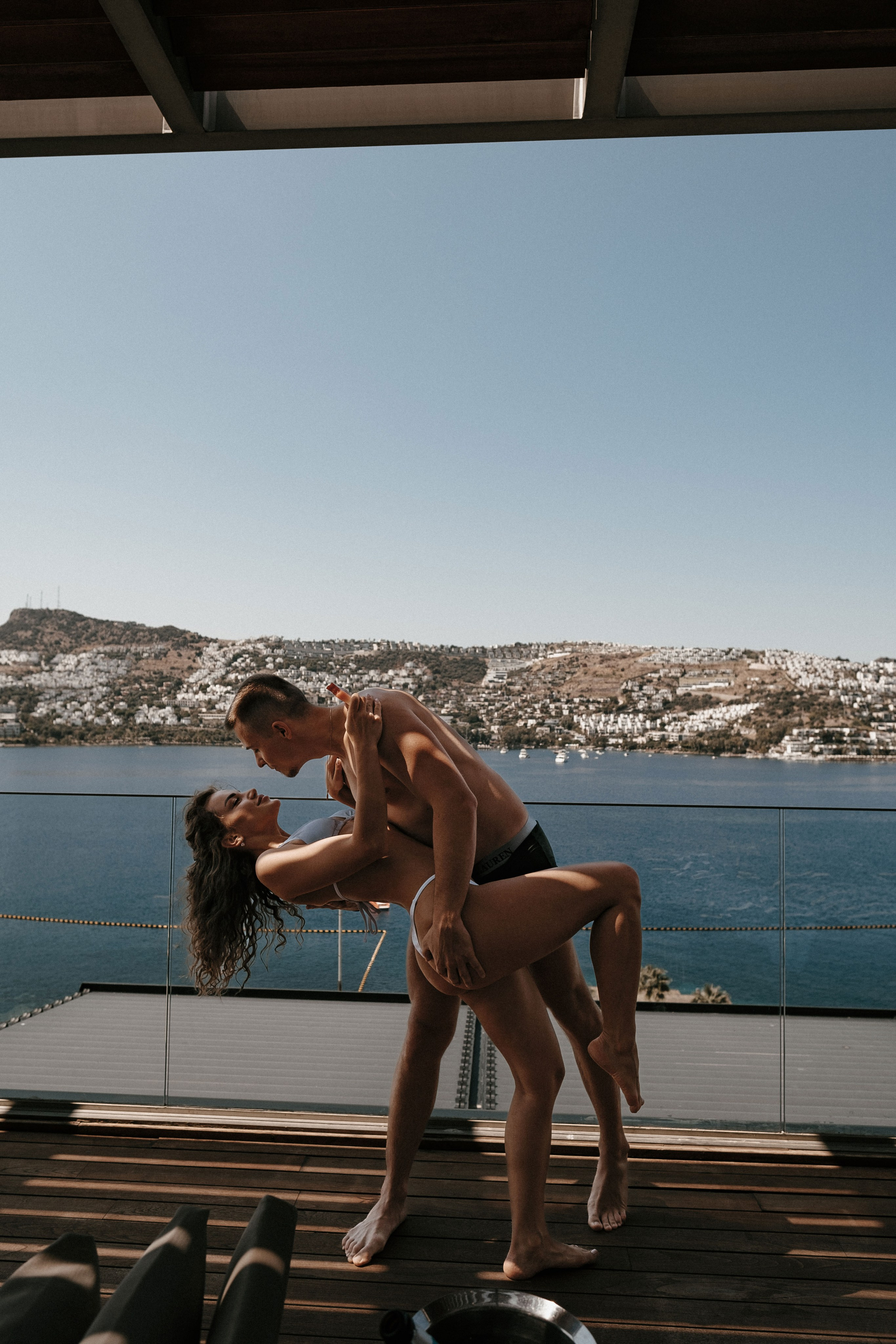 Evgeniy & Daria. Ivan Skufinsky — wedding and family photographer in Vancouver