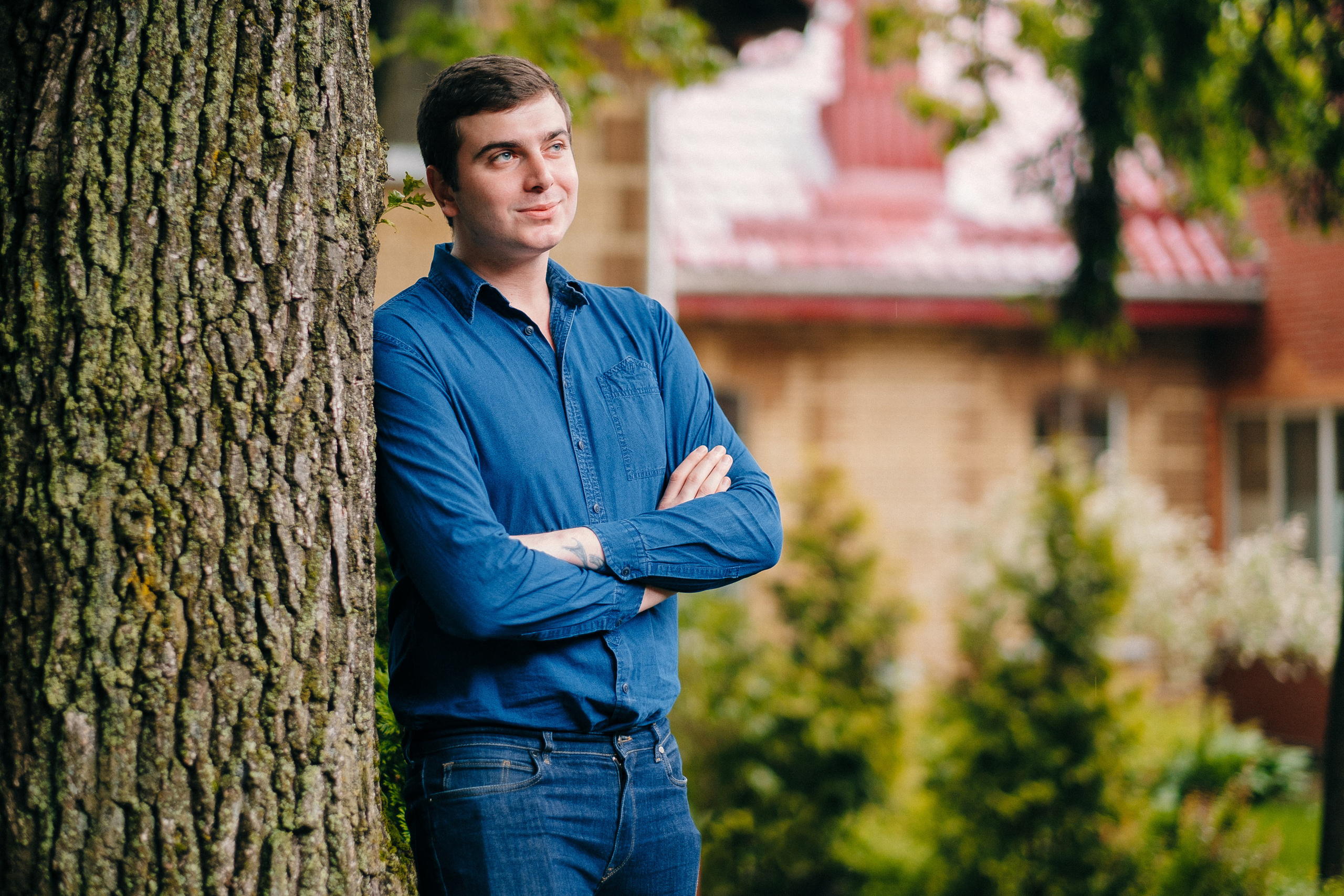 День Народження Даниїл 2019. Ivan Skufinsky — wedding and family photographer in Vancouver