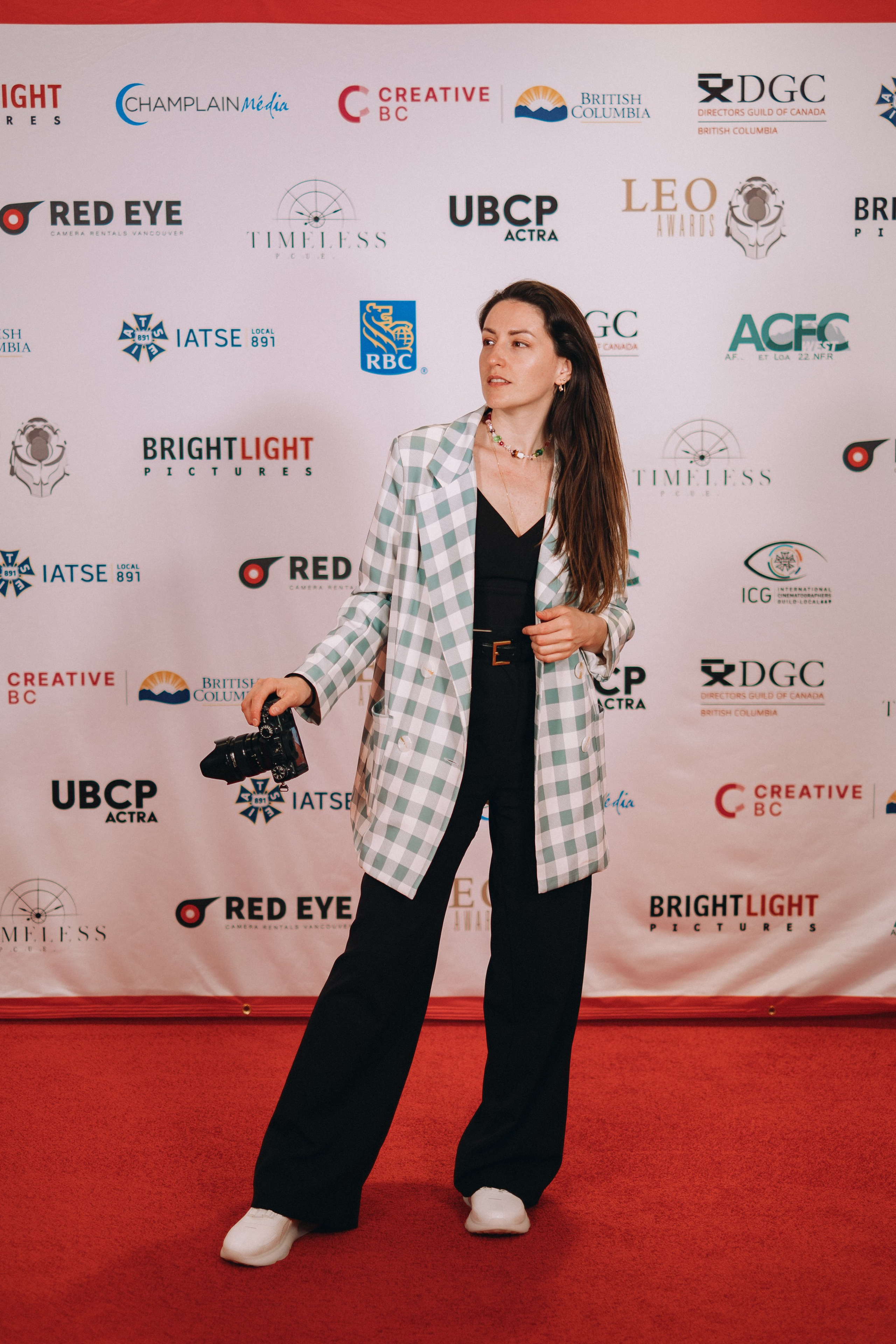 Event photographer in Vancouver Burnaby BC. Ivan Skufinsky — wedding and family photographer in Vancouver