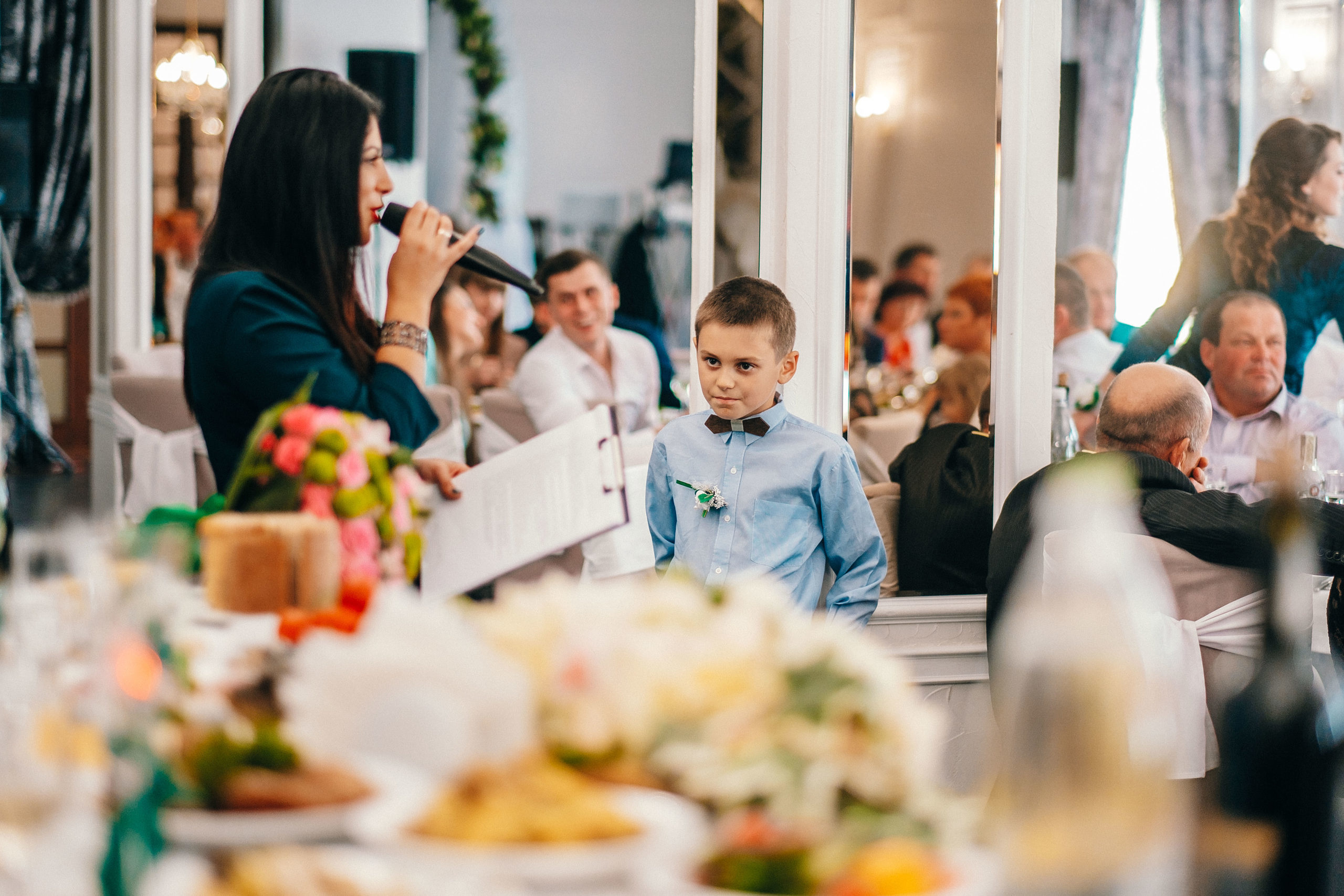 29.09.2018 Wedding Story. Ivan Skufinsky — wedding and family photographer in Vancouver