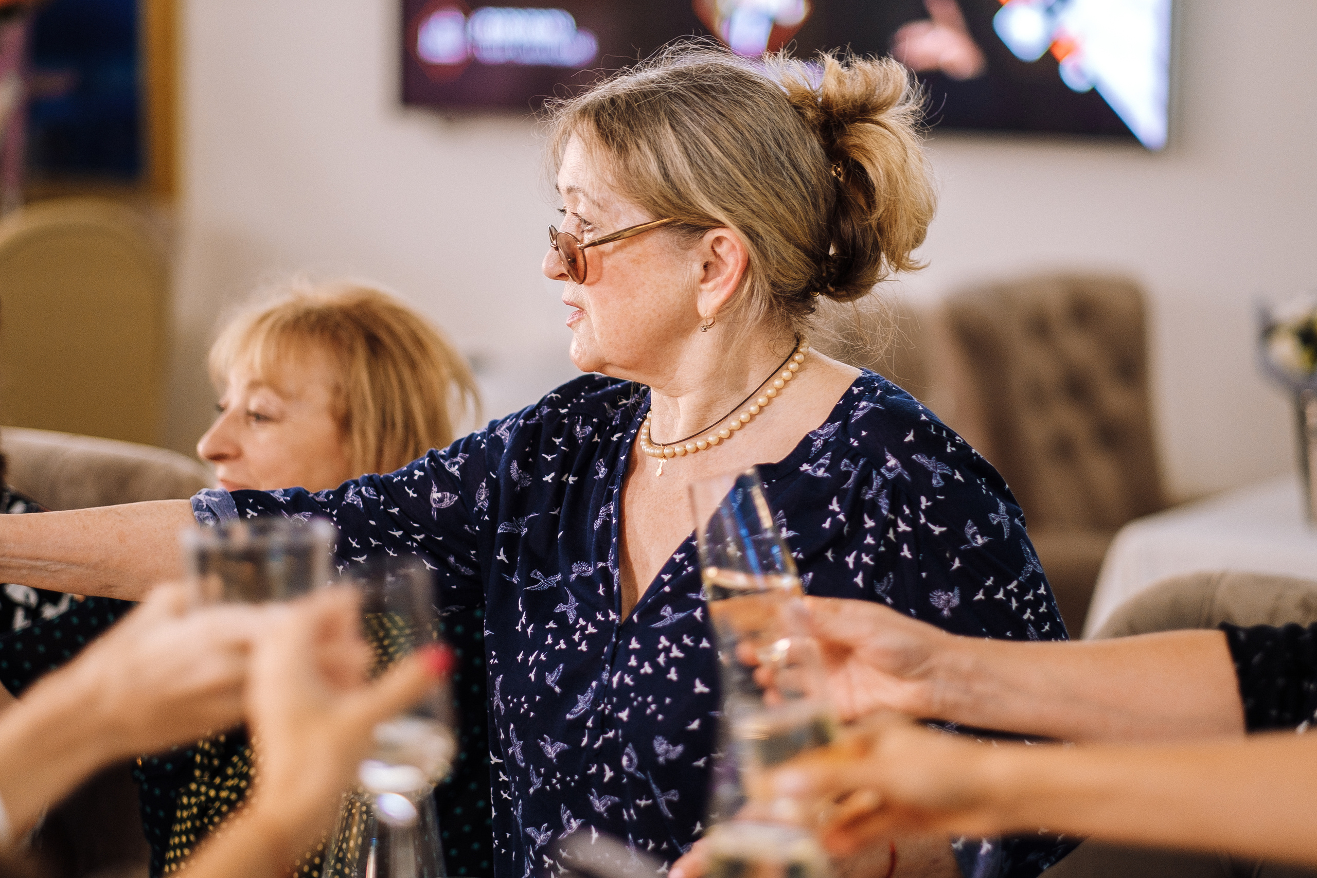 Happy Birthday DaSha. Ivan Skufinsky — wedding and family photographer in Vancouver