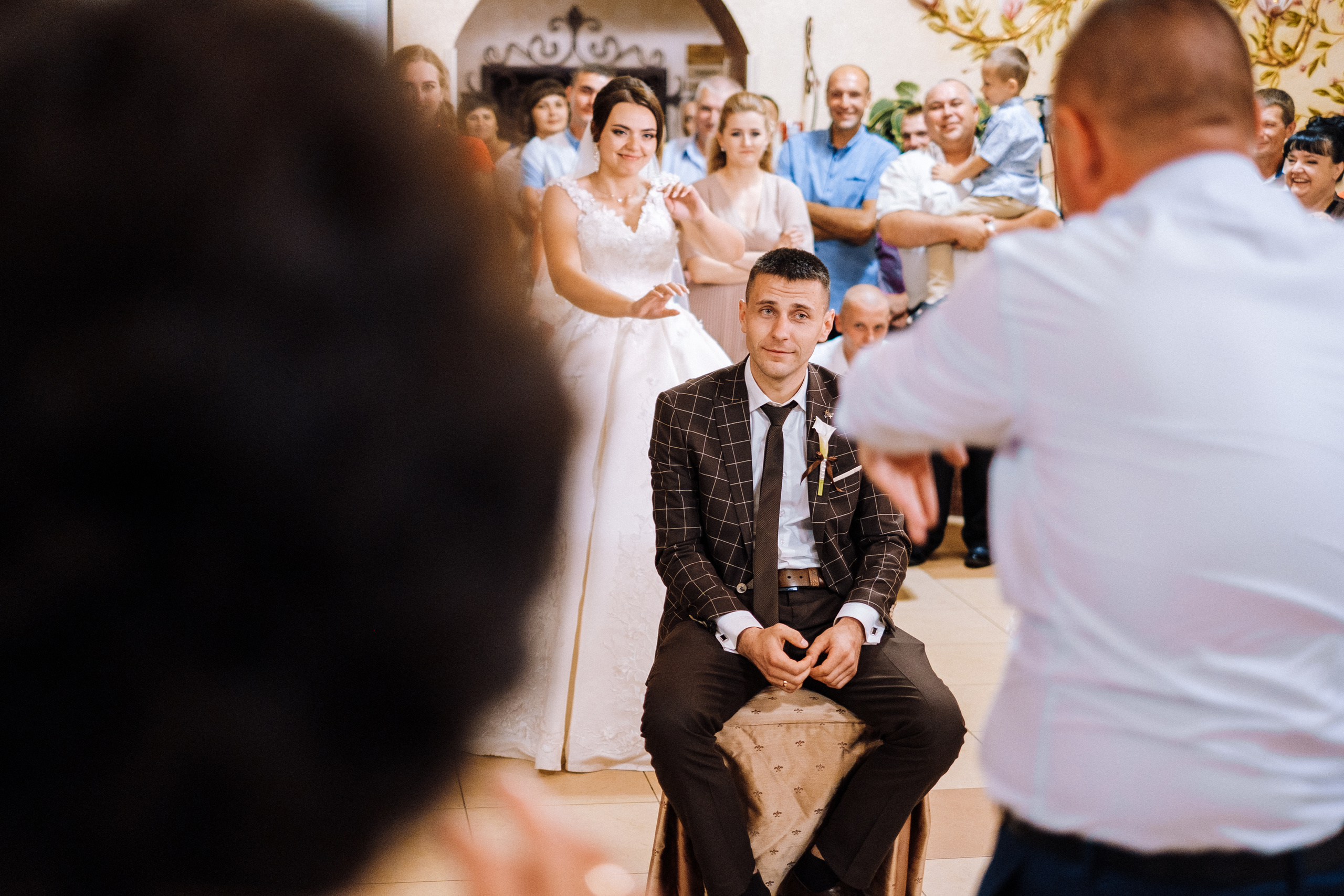 СВАДЬБА 20.07.2019 Дима+Катя. Ivan Skufinsky — wedding and family photographer in Vancouver