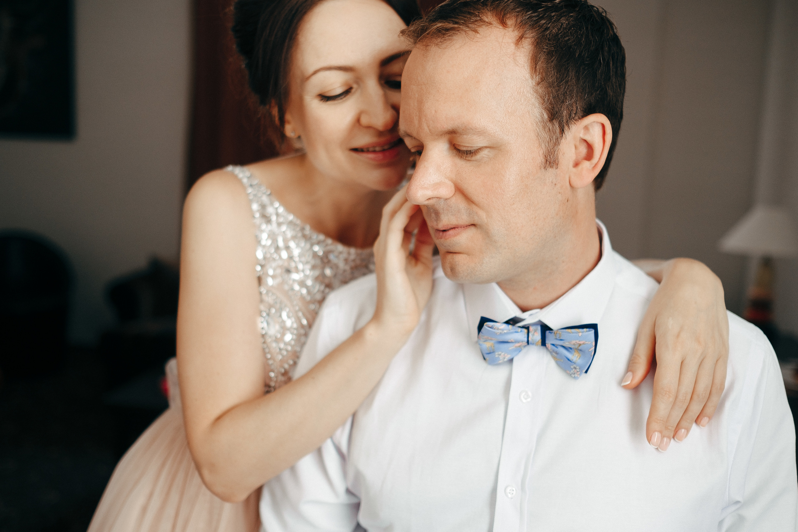 Silven+Olga Киев 17.08.2018. Ivan Skufinsky — wedding and family photographer in Vancouver