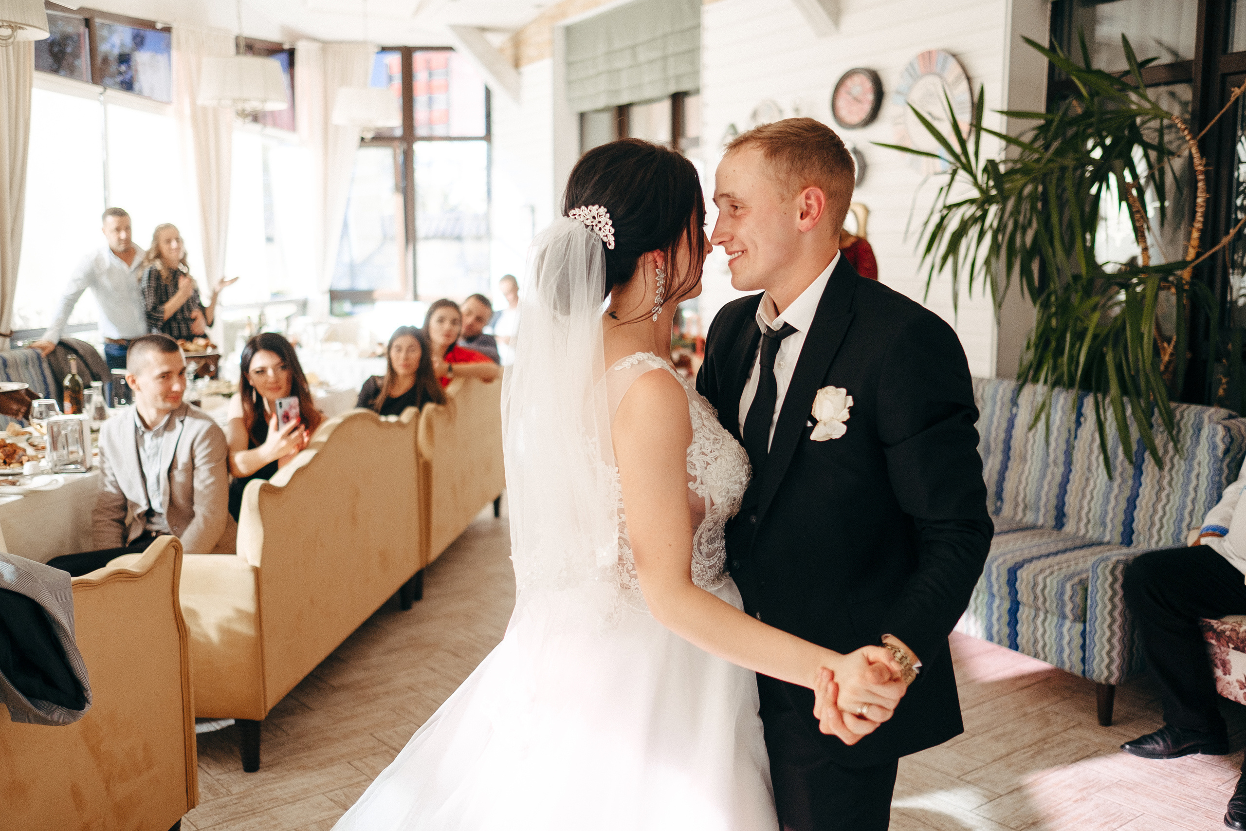 6.10.2018. Ivan Skufinsky — wedding and family photographer in Vancouver