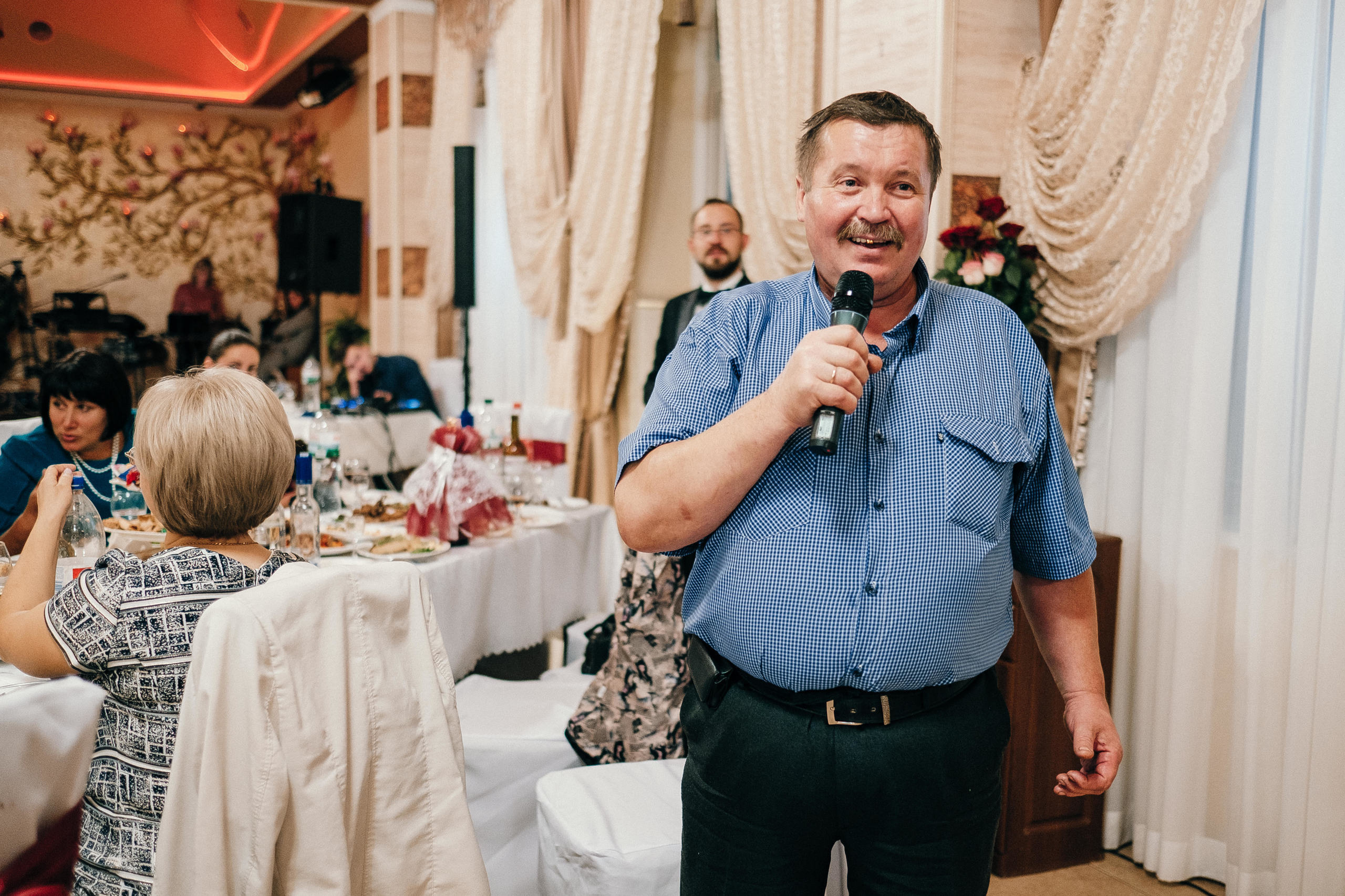 Сергей+Мария 23.09.2018. Ivan Skufinsky — wedding and family photographer in Vancouver