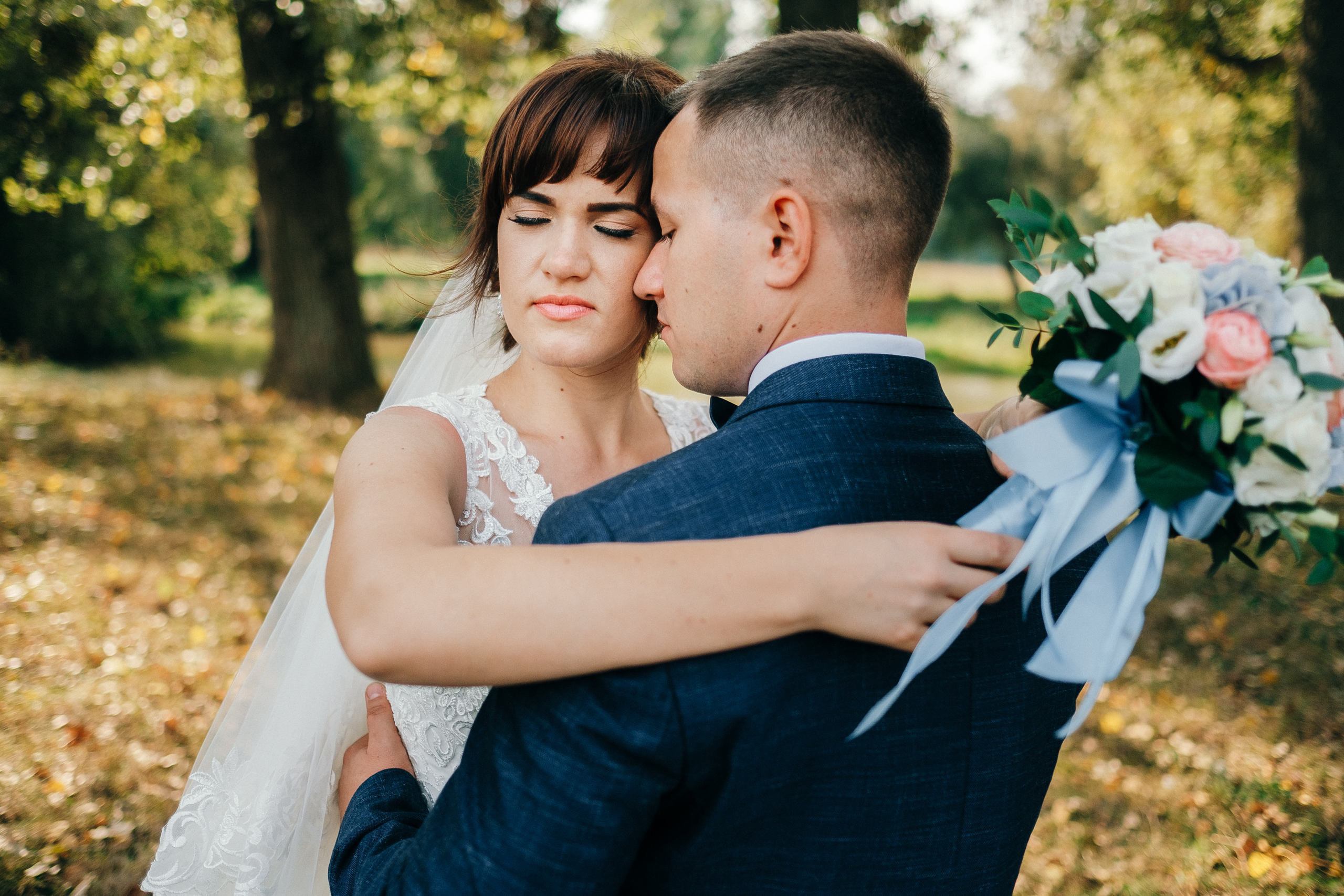 Дмитрий+Наташа 22.09.2018. Ivan Skufinsky — wedding and family photographer in Vancouver