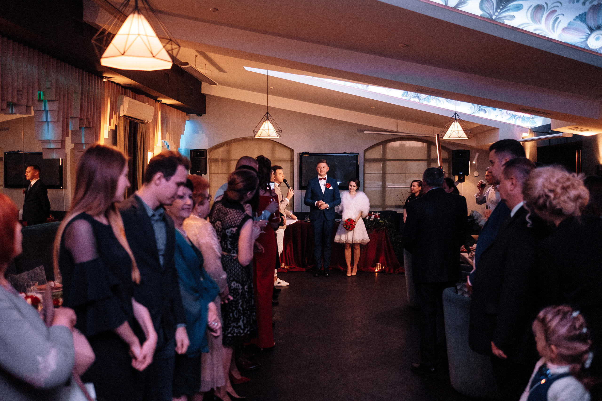 Alexandr+Anastasia 24.11.2019. Ivan Skufinsky — wedding and family photographer in Vancouver